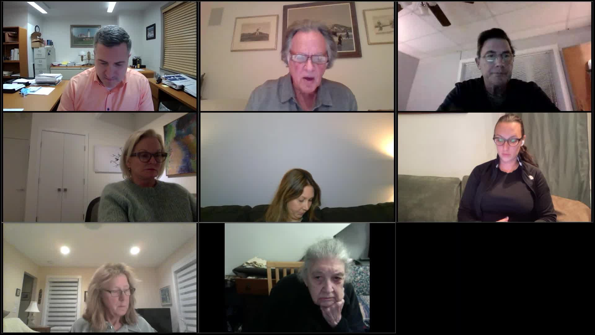 Thumbnail image for Select Board 12-7-2021