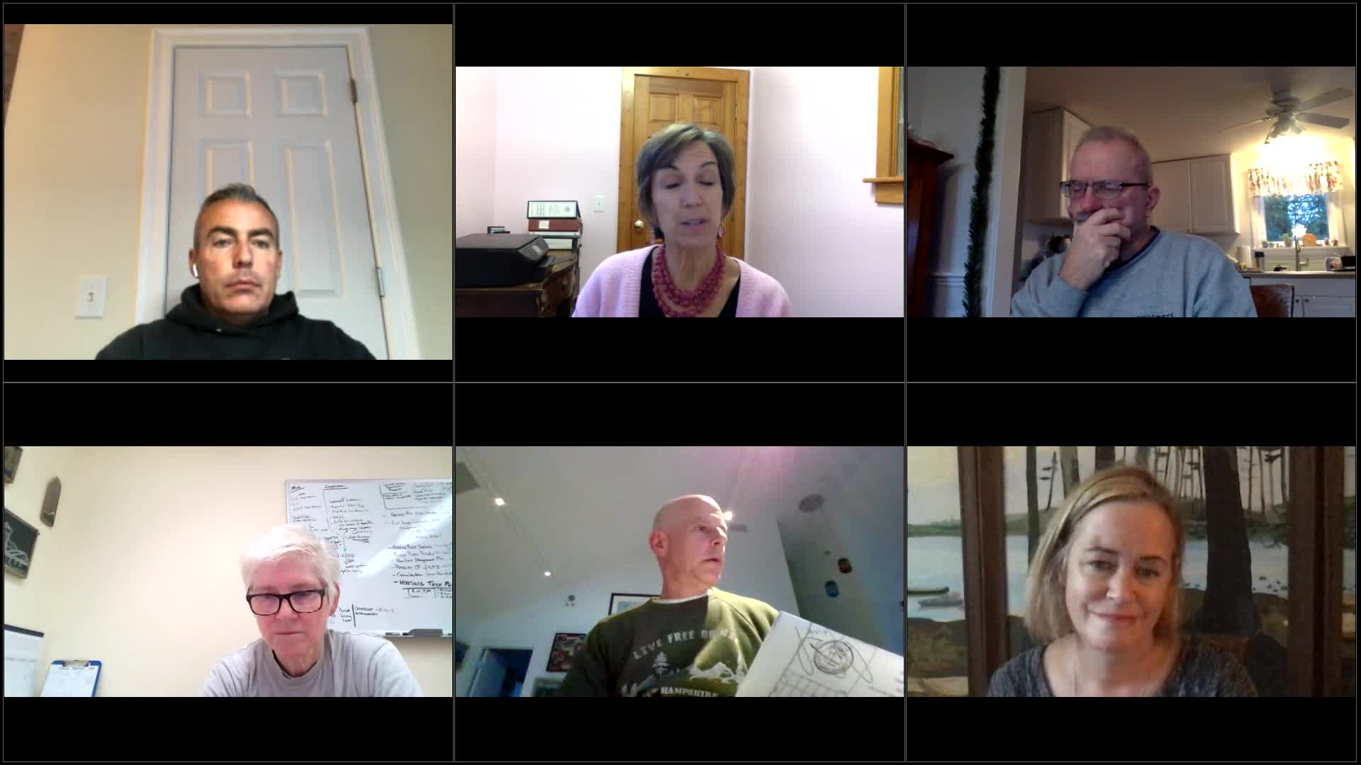 Thumbnail image for Board of Health 12-7-2021