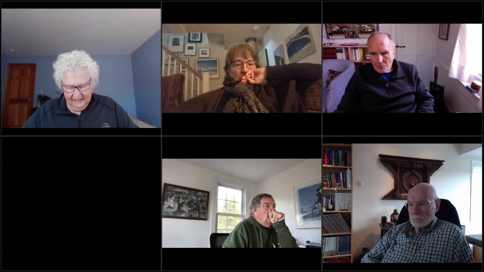 Thumbnail image for Climate Action Committee 12-9-2021