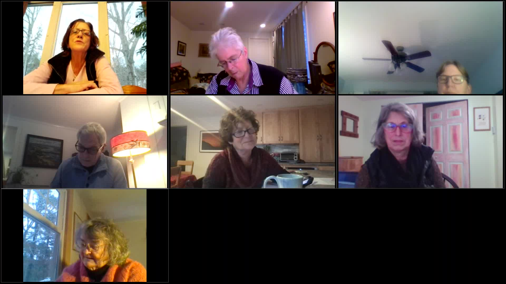 Thumbnail image for Community Preservation Committee 1-7-2022