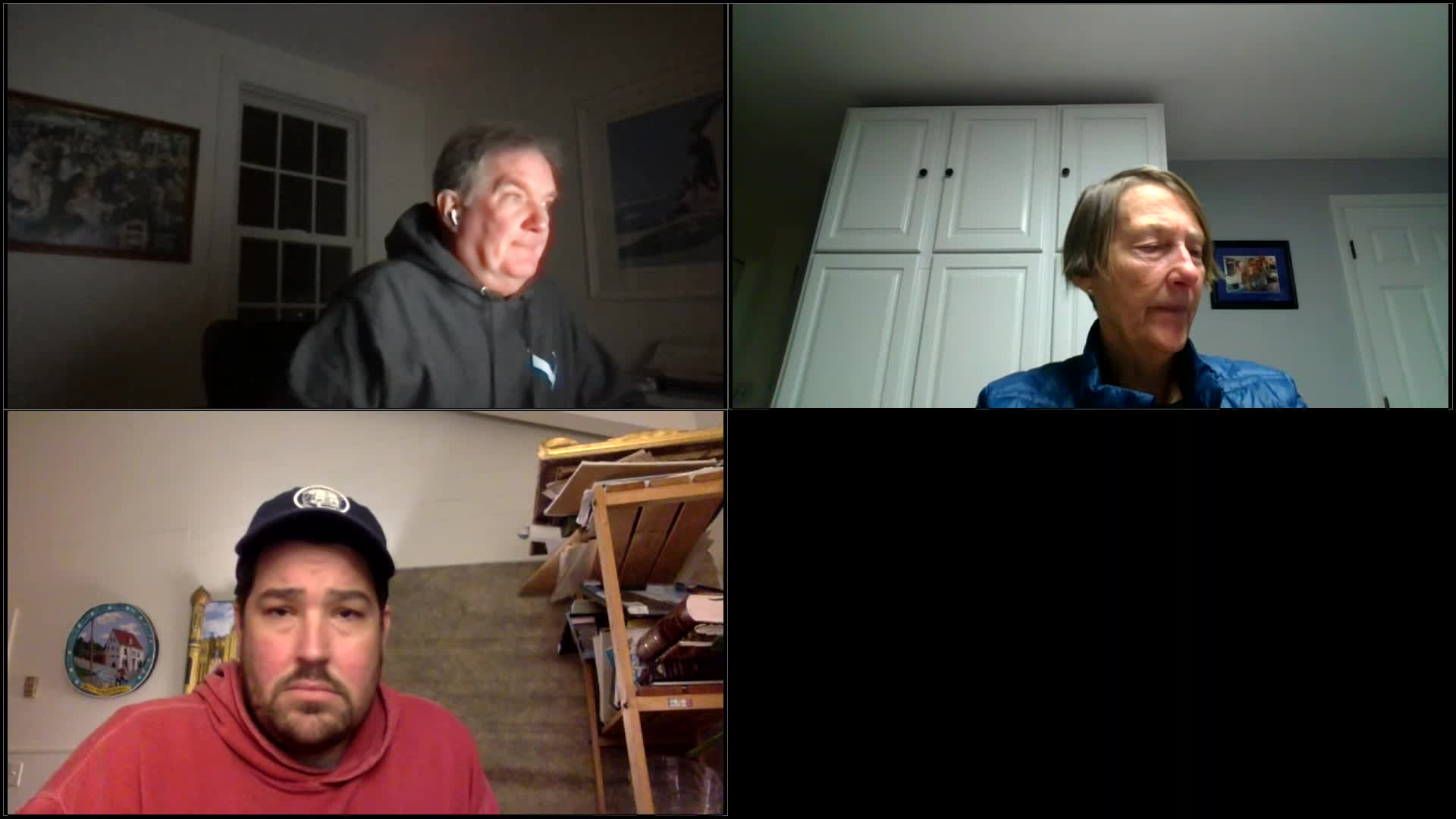 Thumbnail image for Bike and Walkways Committee 1-10-2022