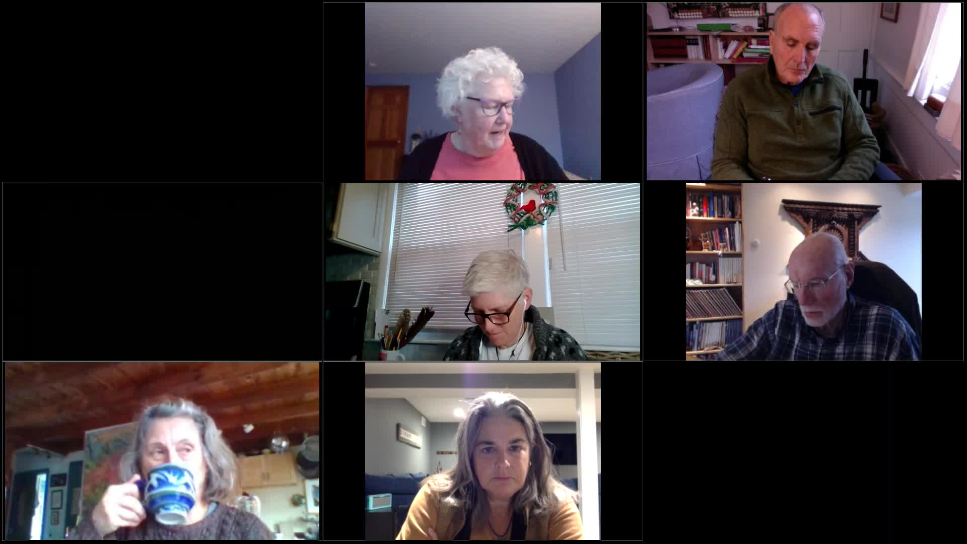 Thumbnail image for Climate Action Committee 1-20-2022