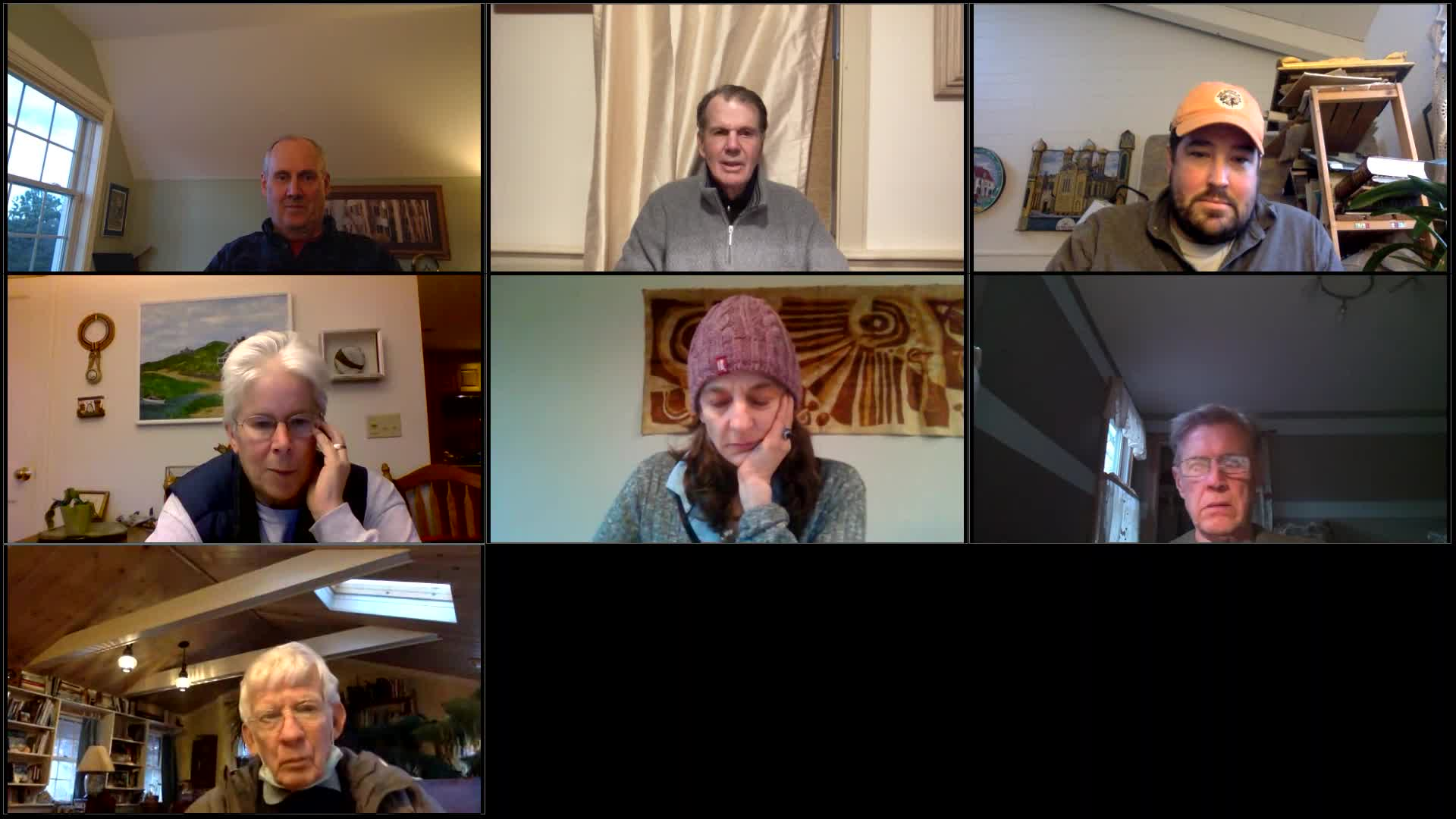 Thumbnail image for Planning Board 1-26-2022