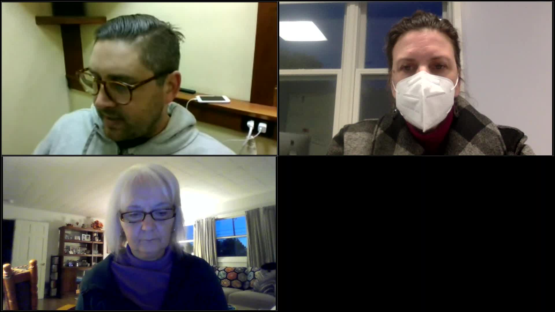 Thumbnail image for School Committee 1-27-2022