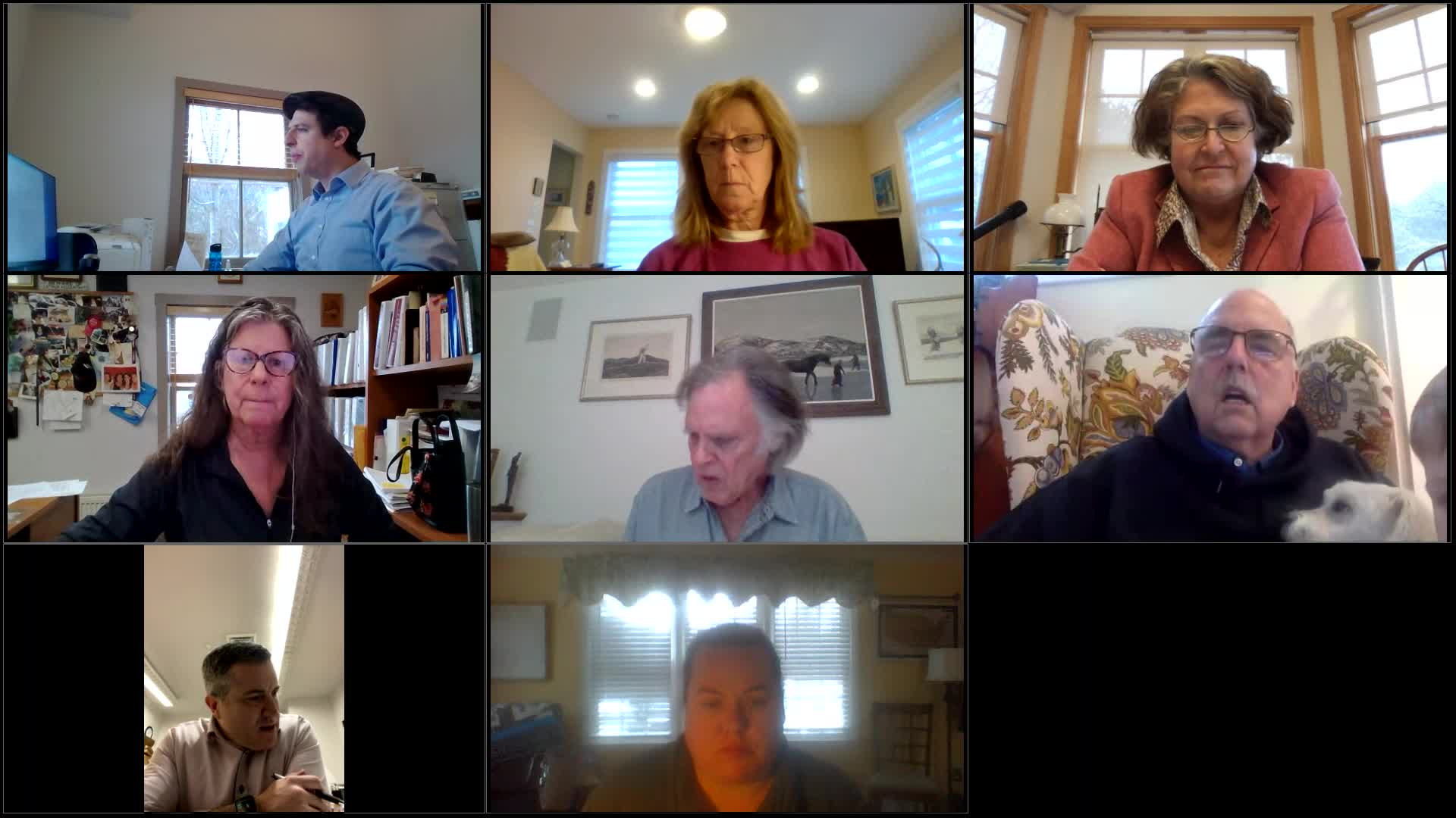 Thumbnail image for Budget Task Force 2-4-2022