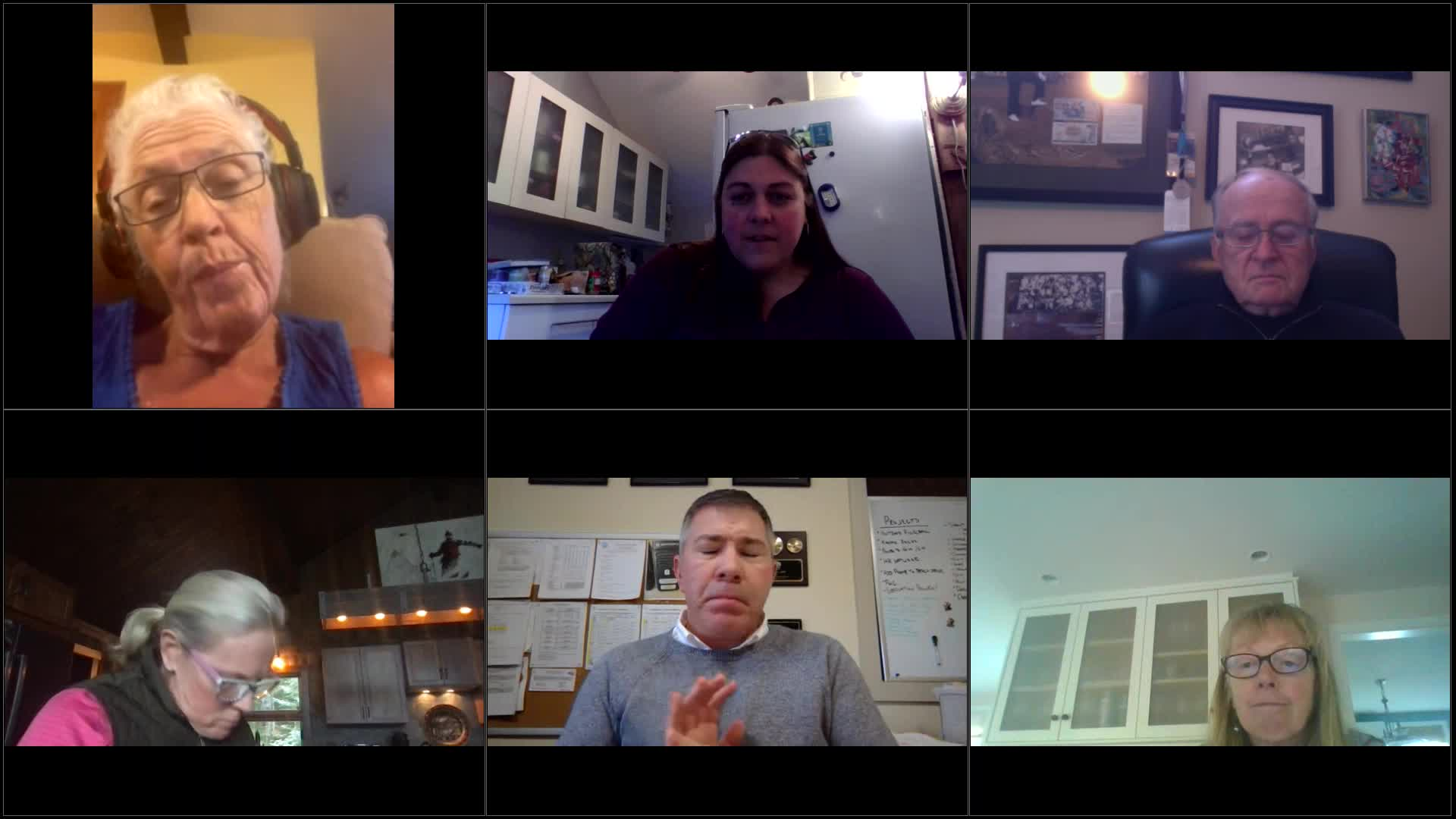 Thumbnail image for Beach Commission 2-10-2022