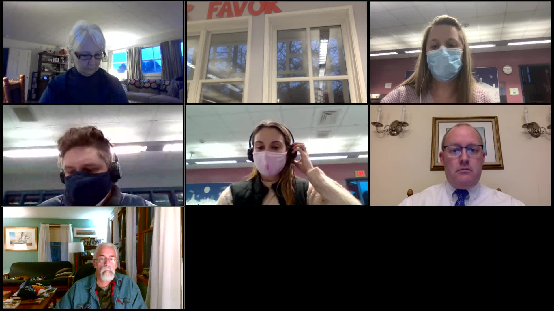 Thumbnail image for School Committee 2-17-2022