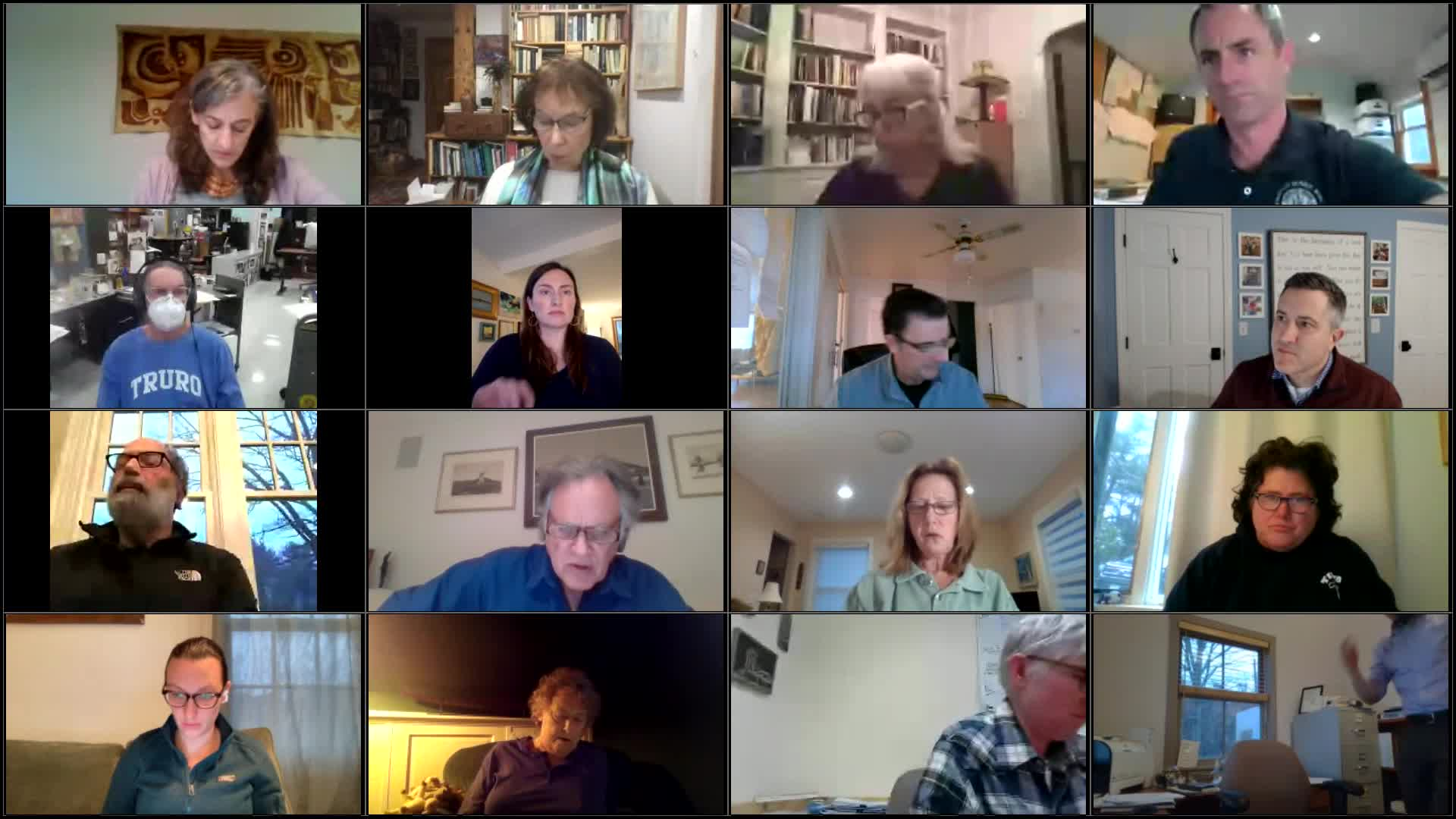 Thumbnail image for Select Board 2-22-2022