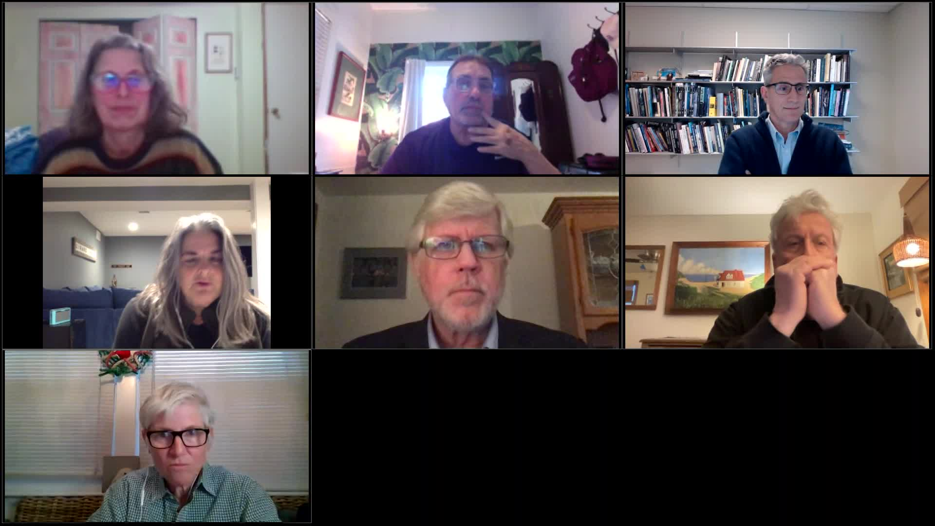 Thumbnail image for Conservation Commission 3-7-2022