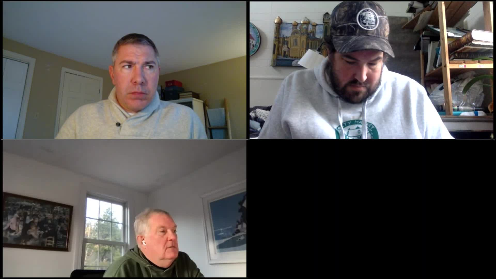 Thumbnail image for Bike and Walkways Committee 3-14-2022