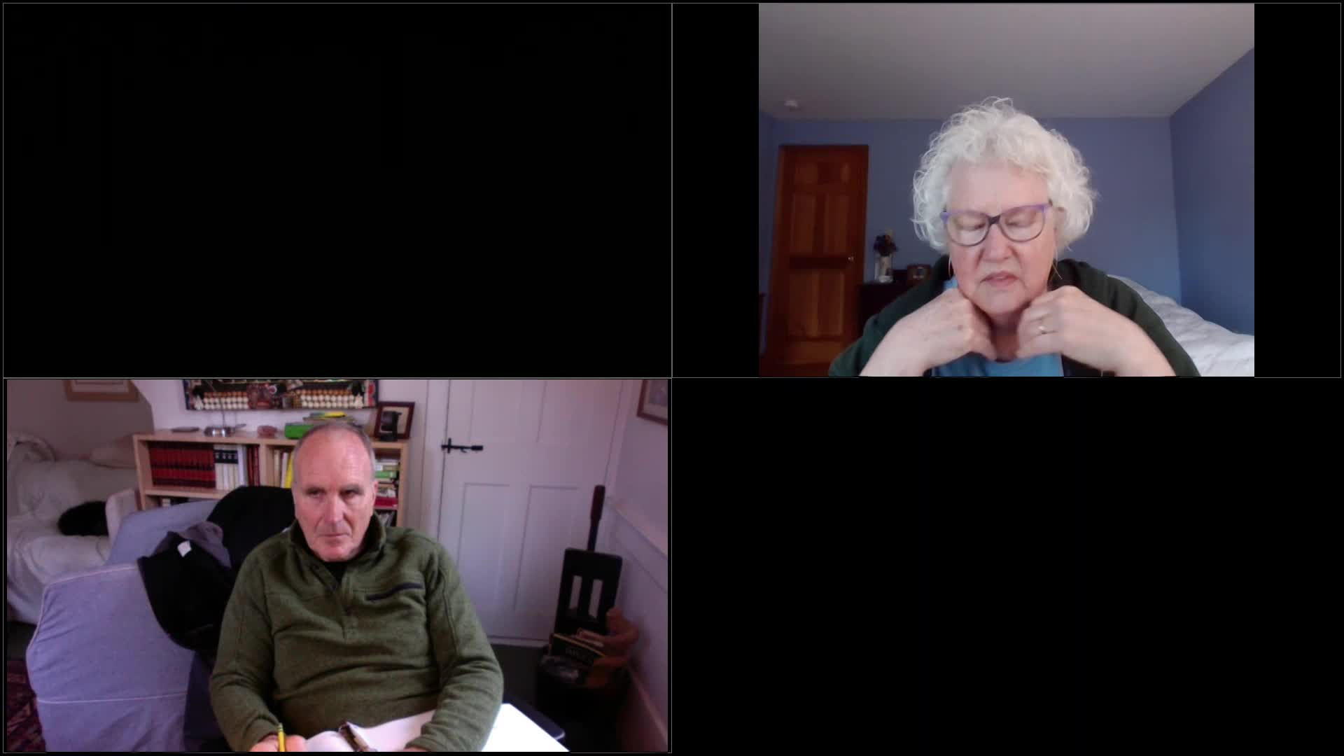 Thumbnail image for Climate Action Committee 3-17-2022