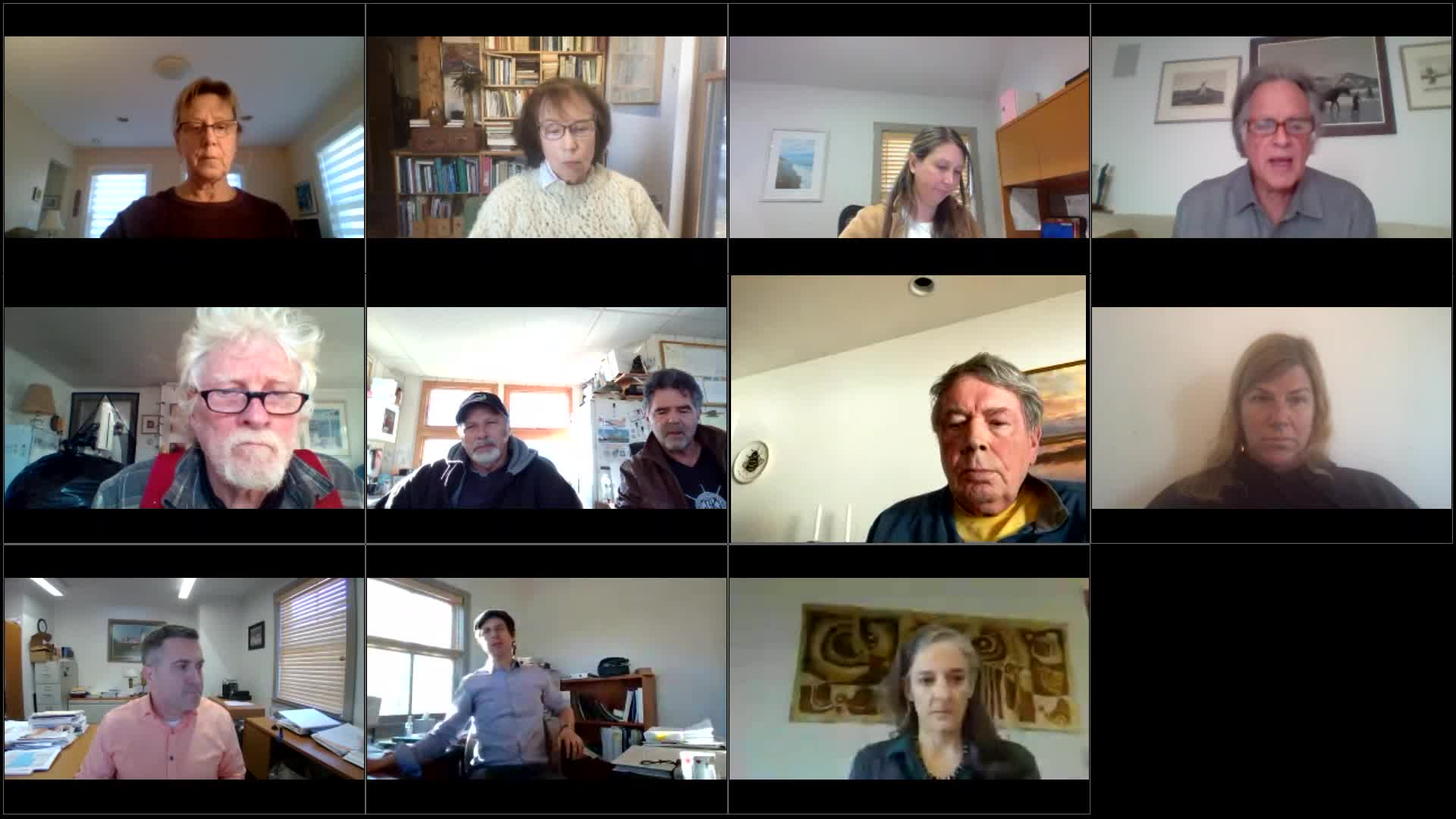 Thumbnail image for Select Board 3-22-2022