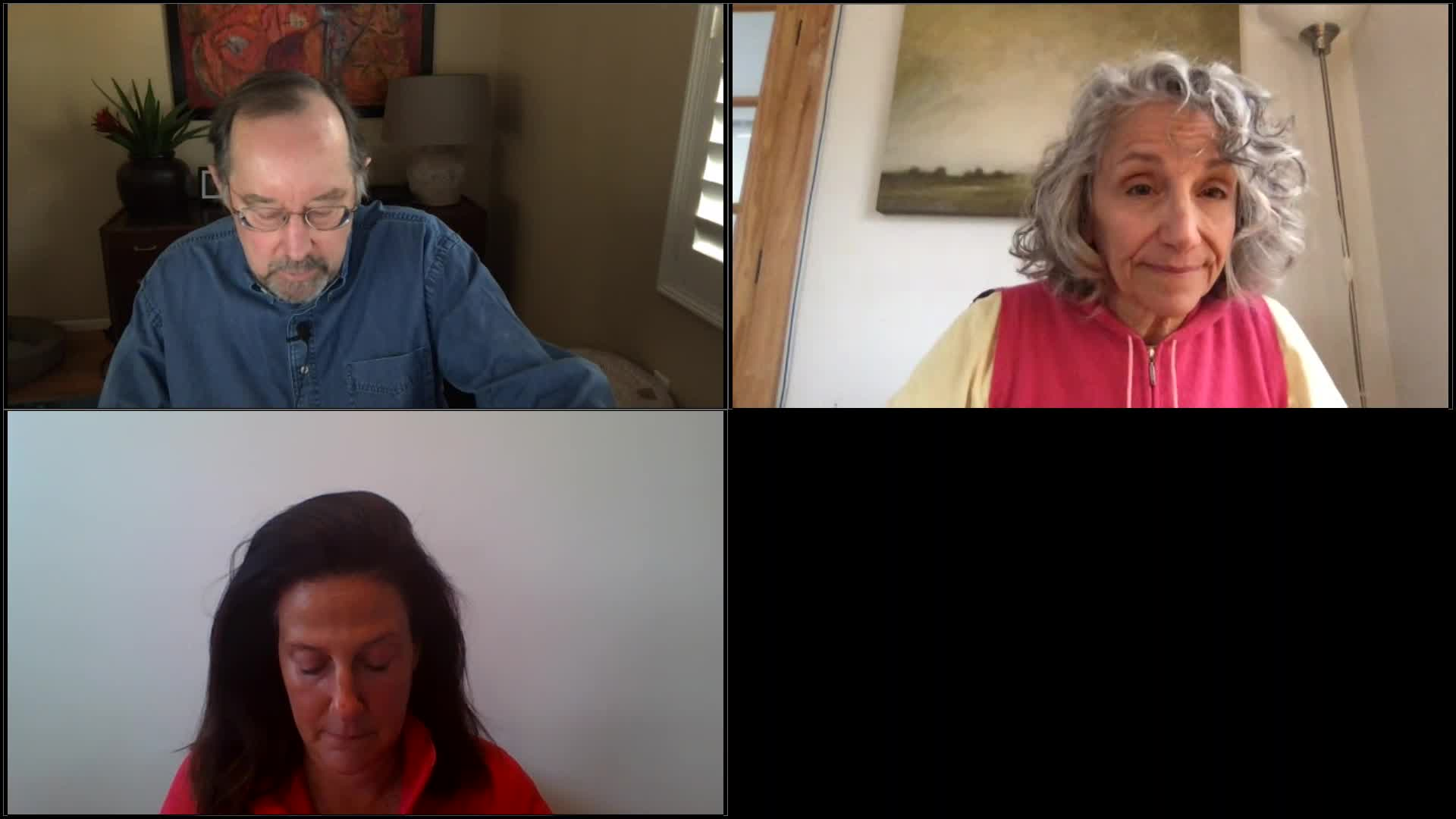 Thumbnail image for Charter Review Committee 3-30-2022