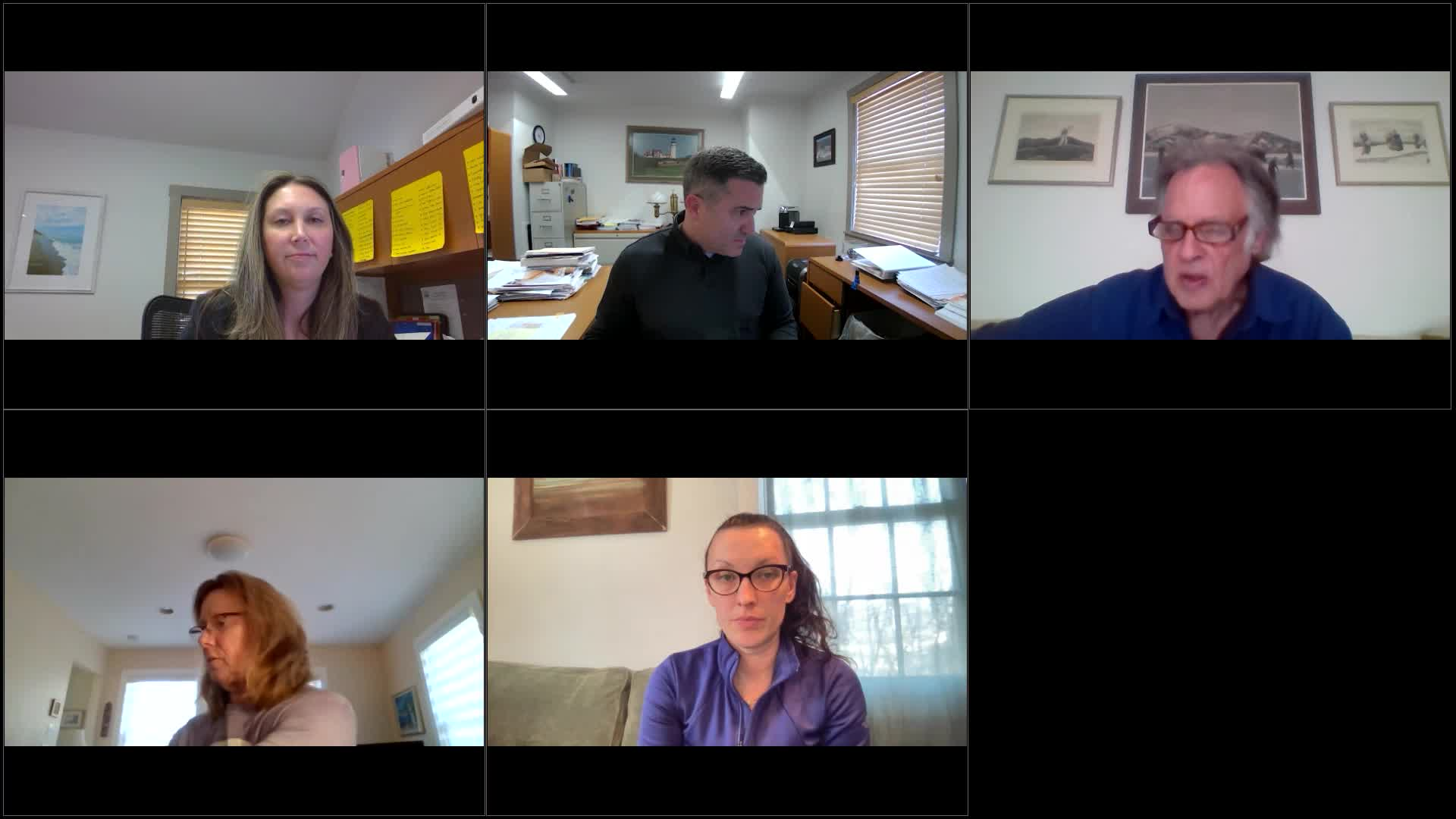 Thumbnail image for Select Board 4-5-2022