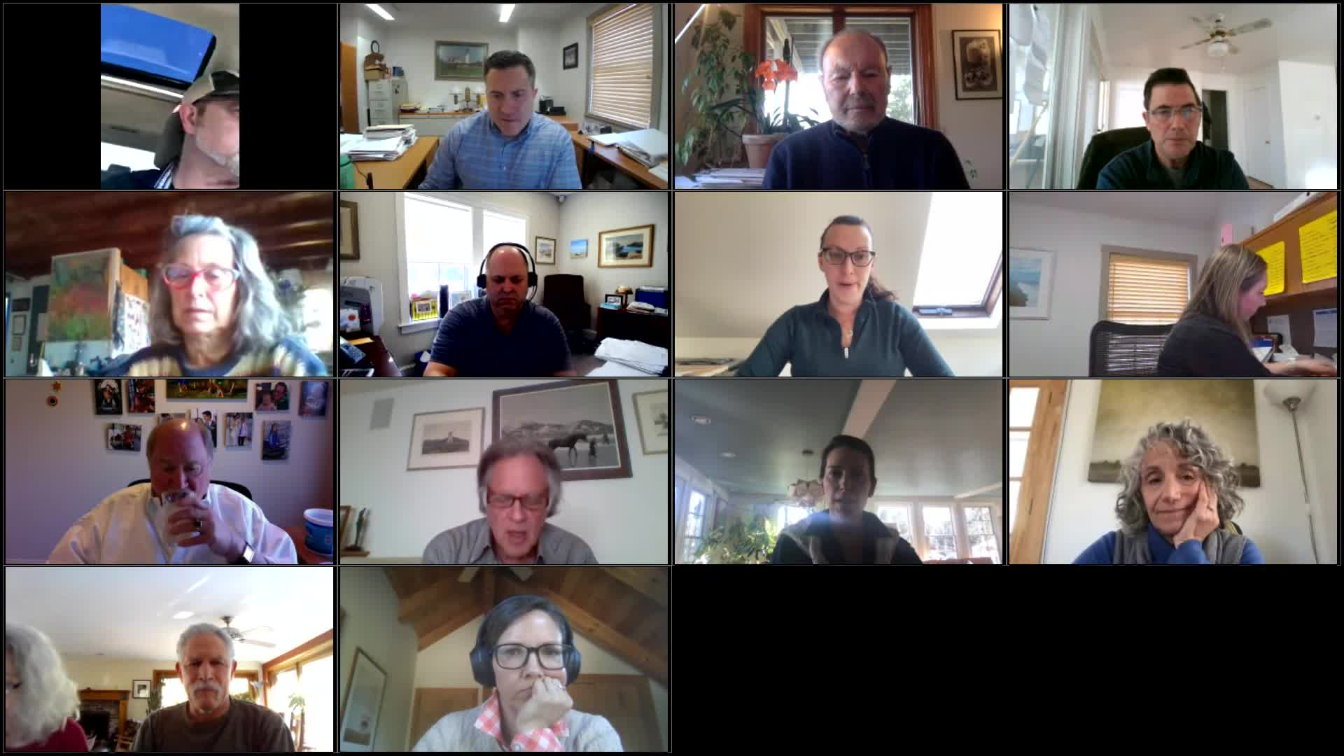 Thumbnail image for Select Board 4-12-2022