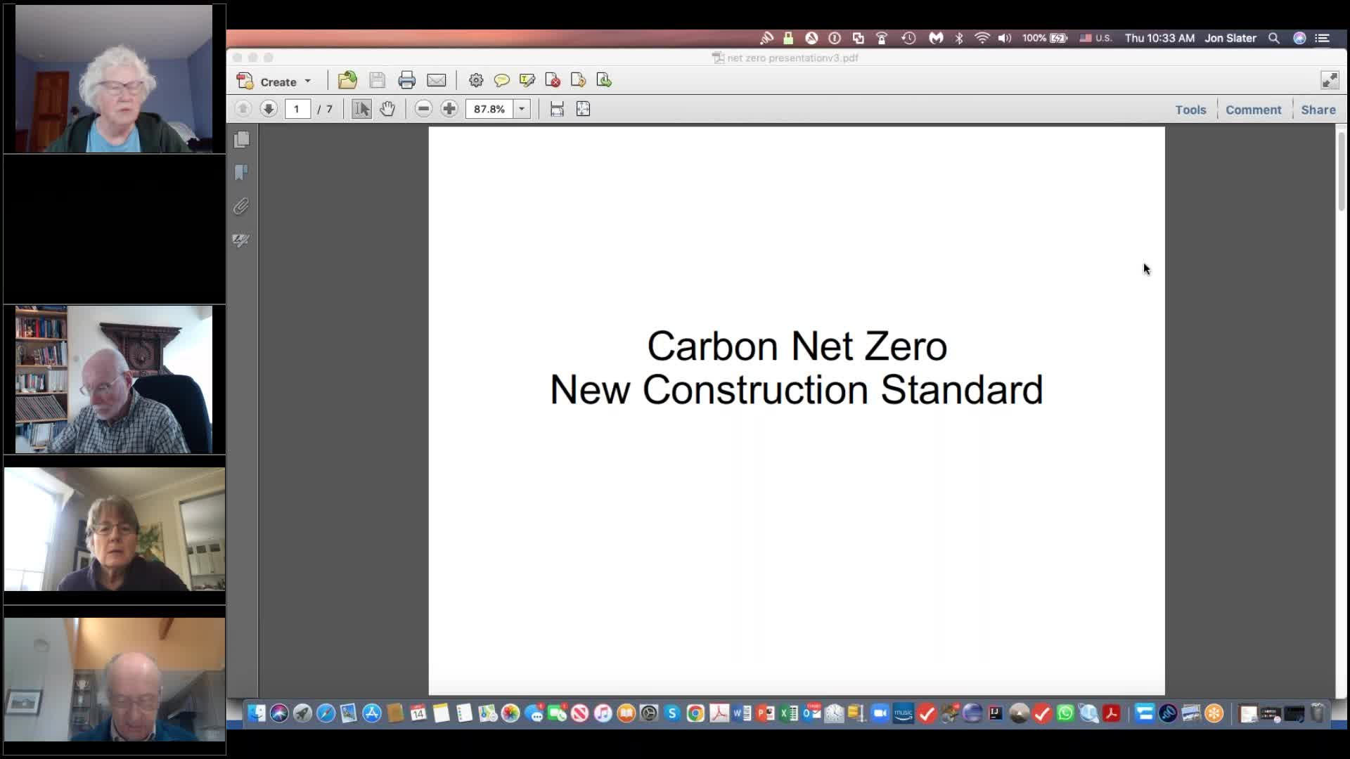 Thumbnail image for Climate Action Committee 4-14-2022