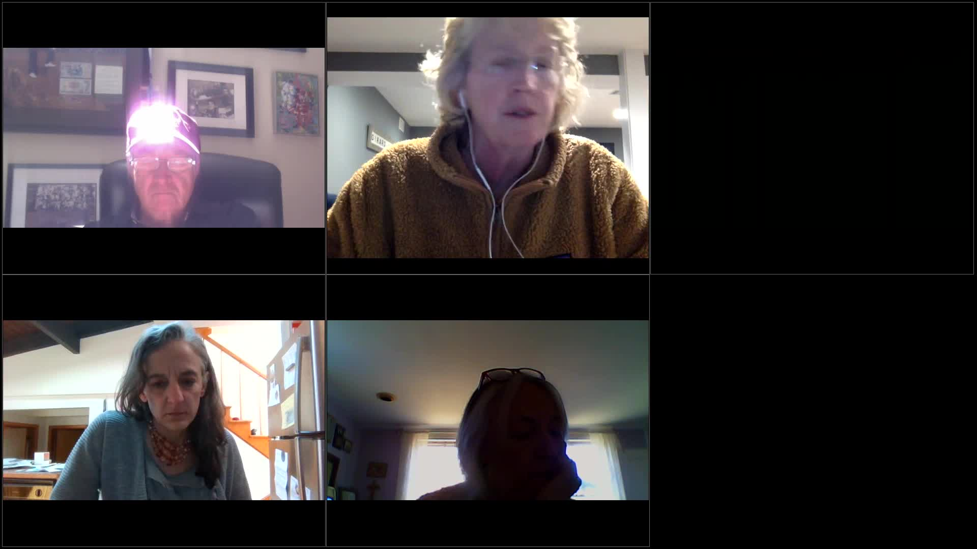 Thumbnail image for Open Space Committee 4-22-2022