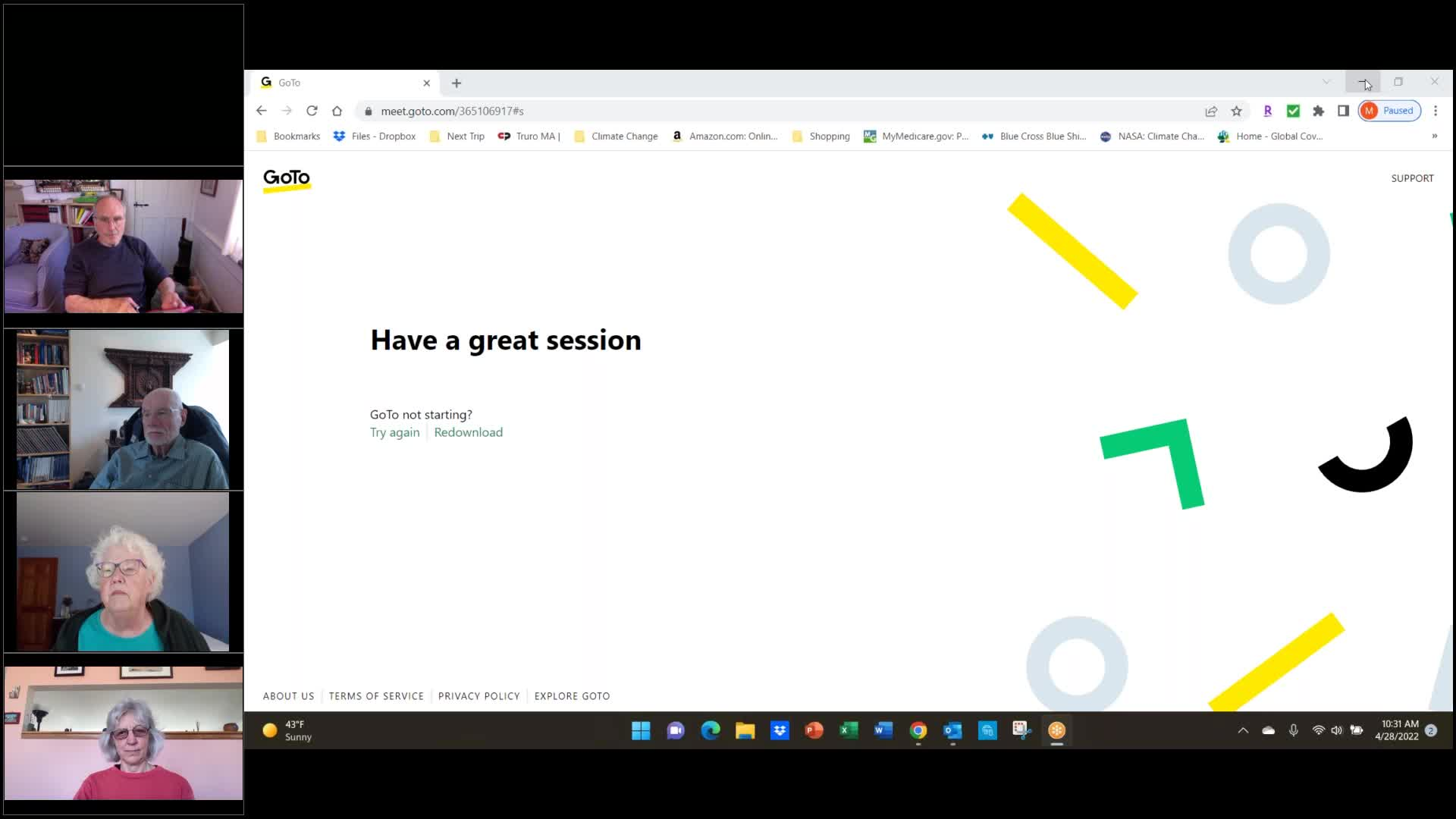 Thumbnail image for Climate Action Committee 4-28-2022