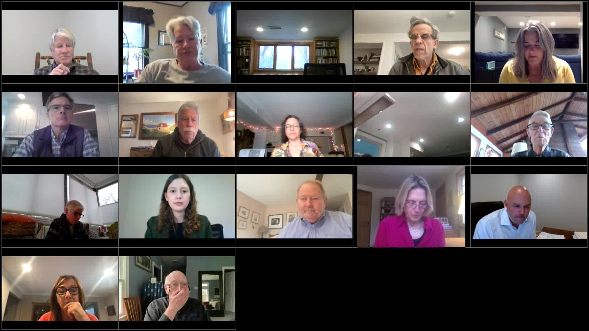 Thumbnail image for Conservation Commission 5-2-2022