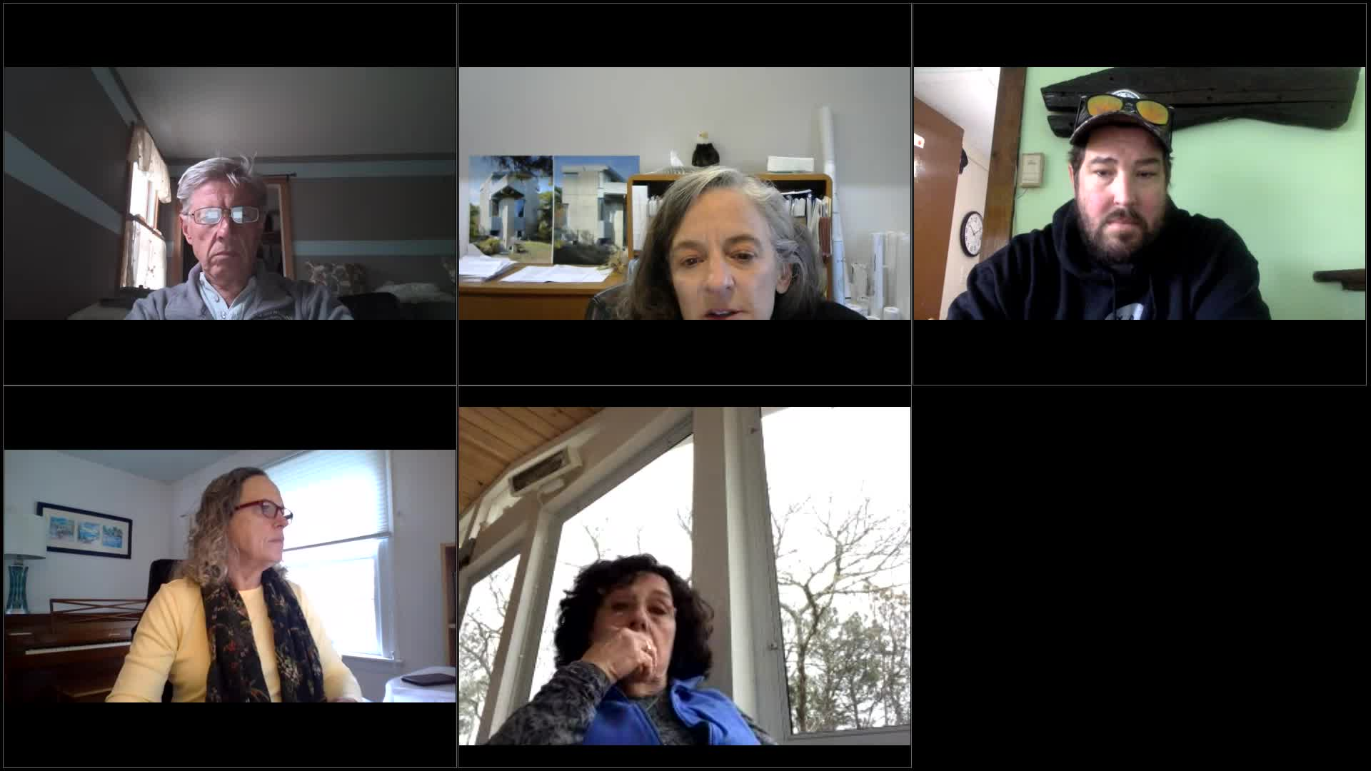 Thumbnail image for Local Comprehensive Plan Committee 5-4-2022