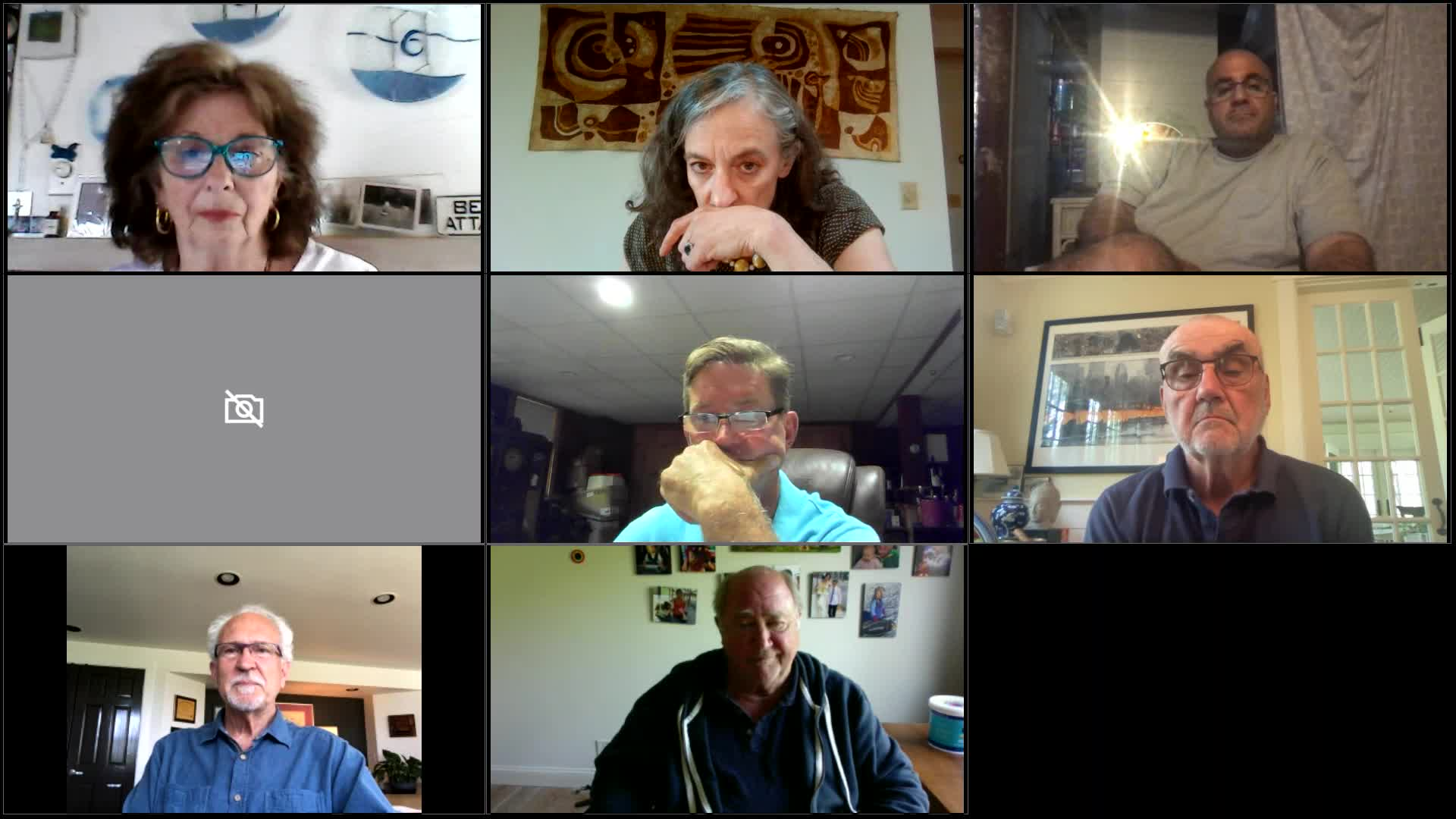 Thumbnail image for Zoning Board of Appeals 5-23-2022