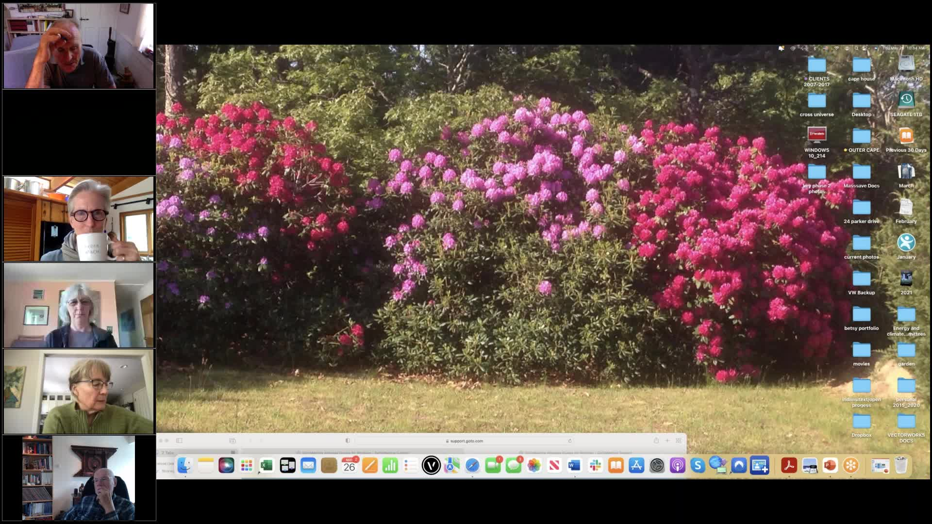 Thumbnail image for Climate Action Committee 5-26-2022