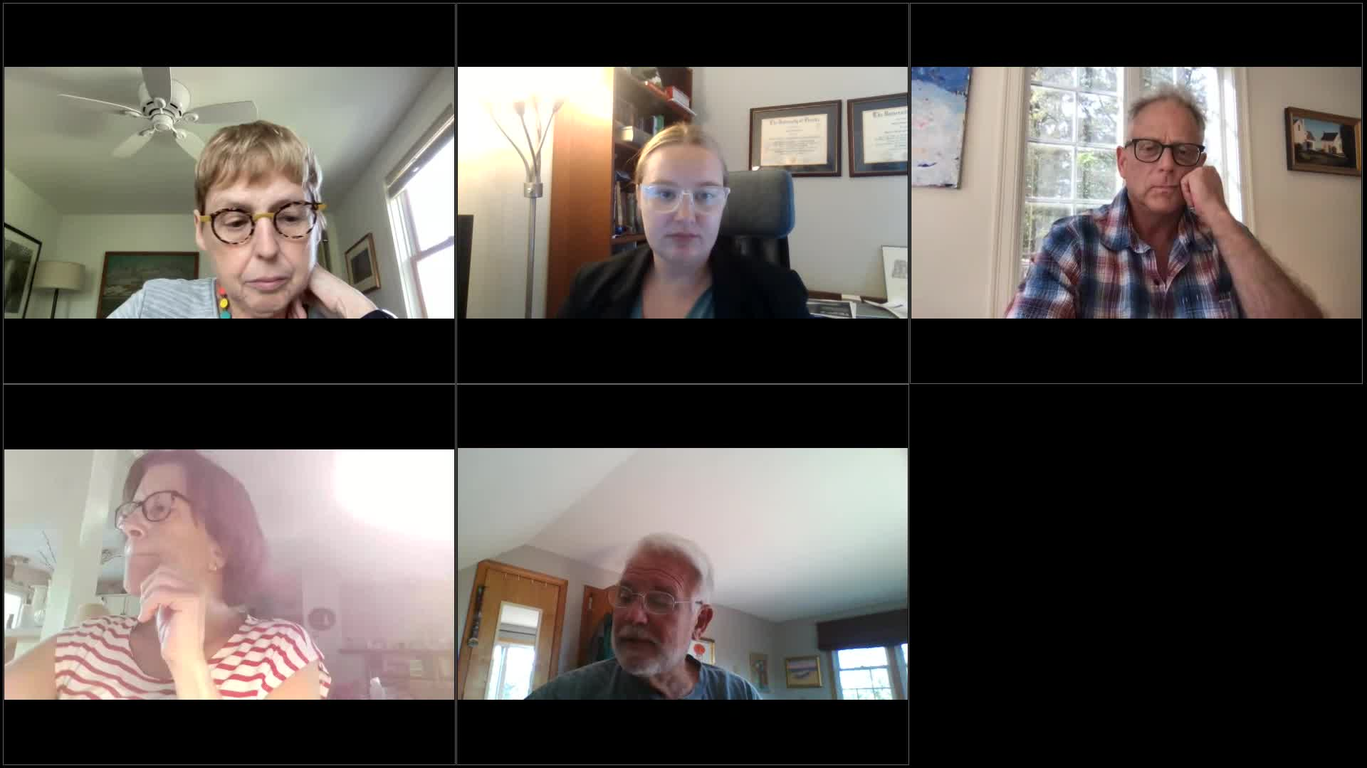 Thumbnail image for Housing Authority 6-9-2022