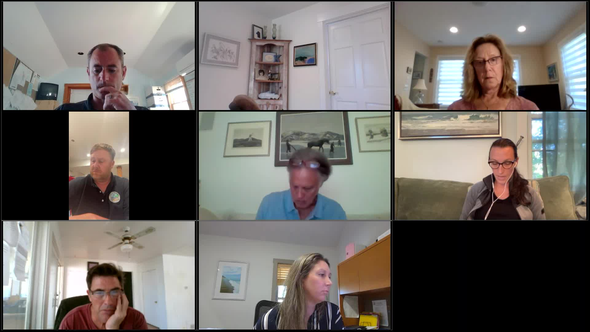 Thumbnail image for Select Board 6-14-2022