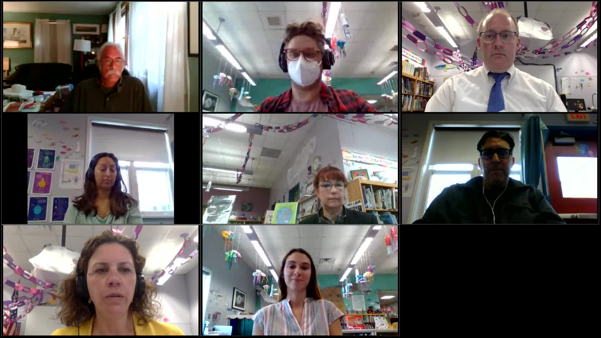 Thumbnail image for School Committee 5-26-2022