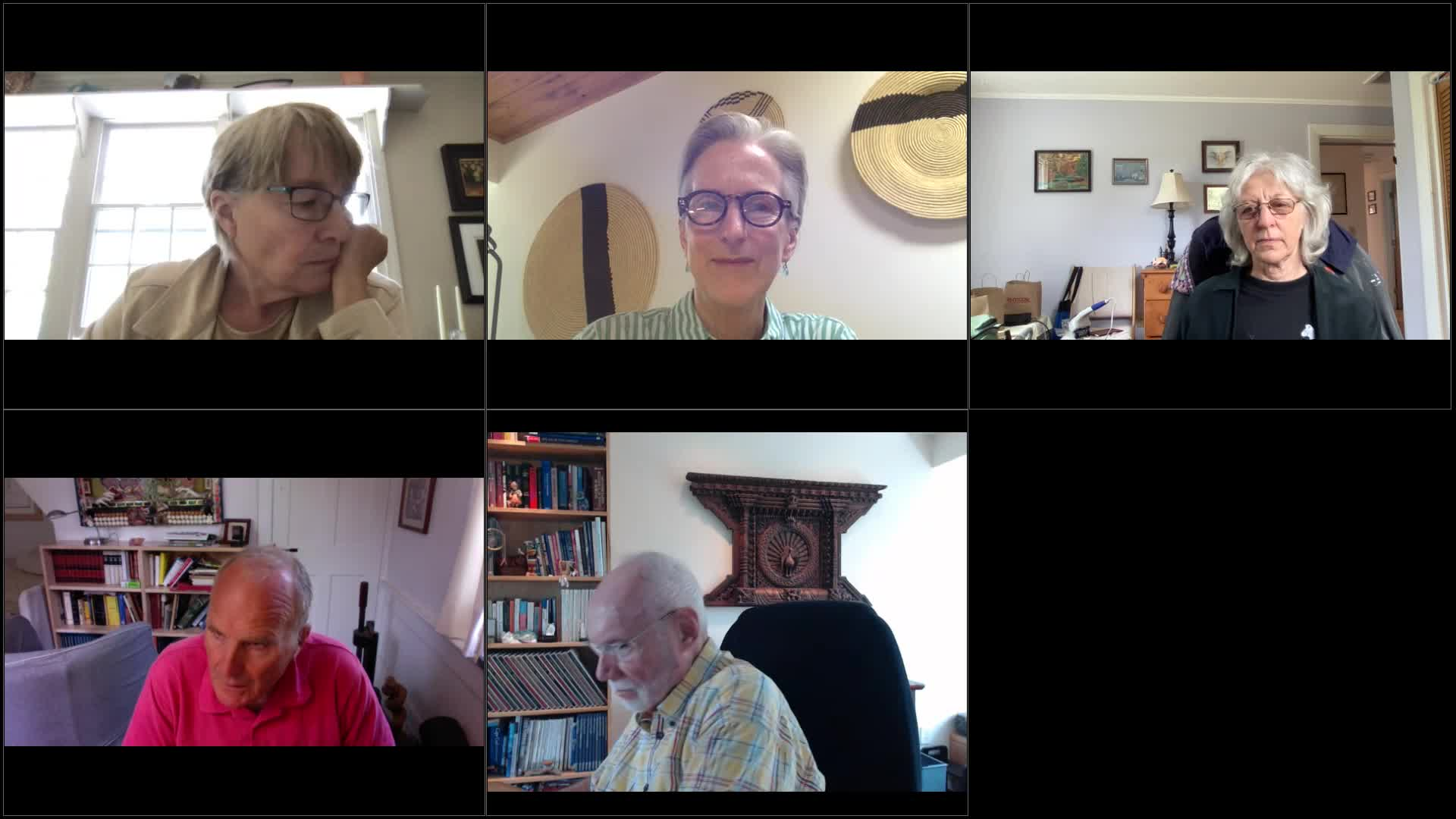 Thumbnail image for Climate Action Committee 6-16-2022