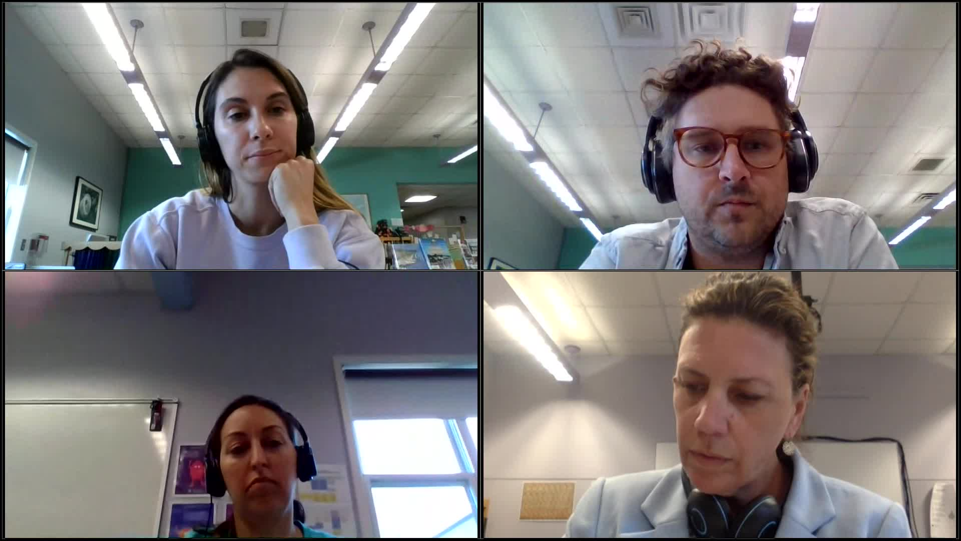 Thumbnail image for School Committee 6-16-2022