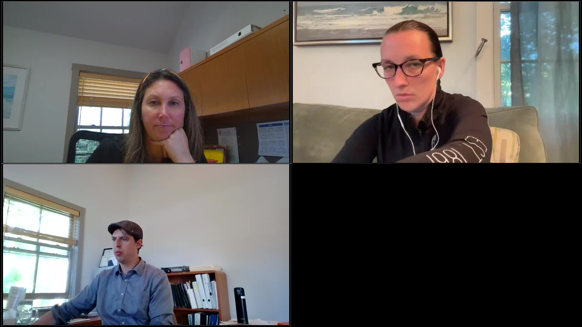 Thumbnail image for Select Board Work Session 1 6-22-2022