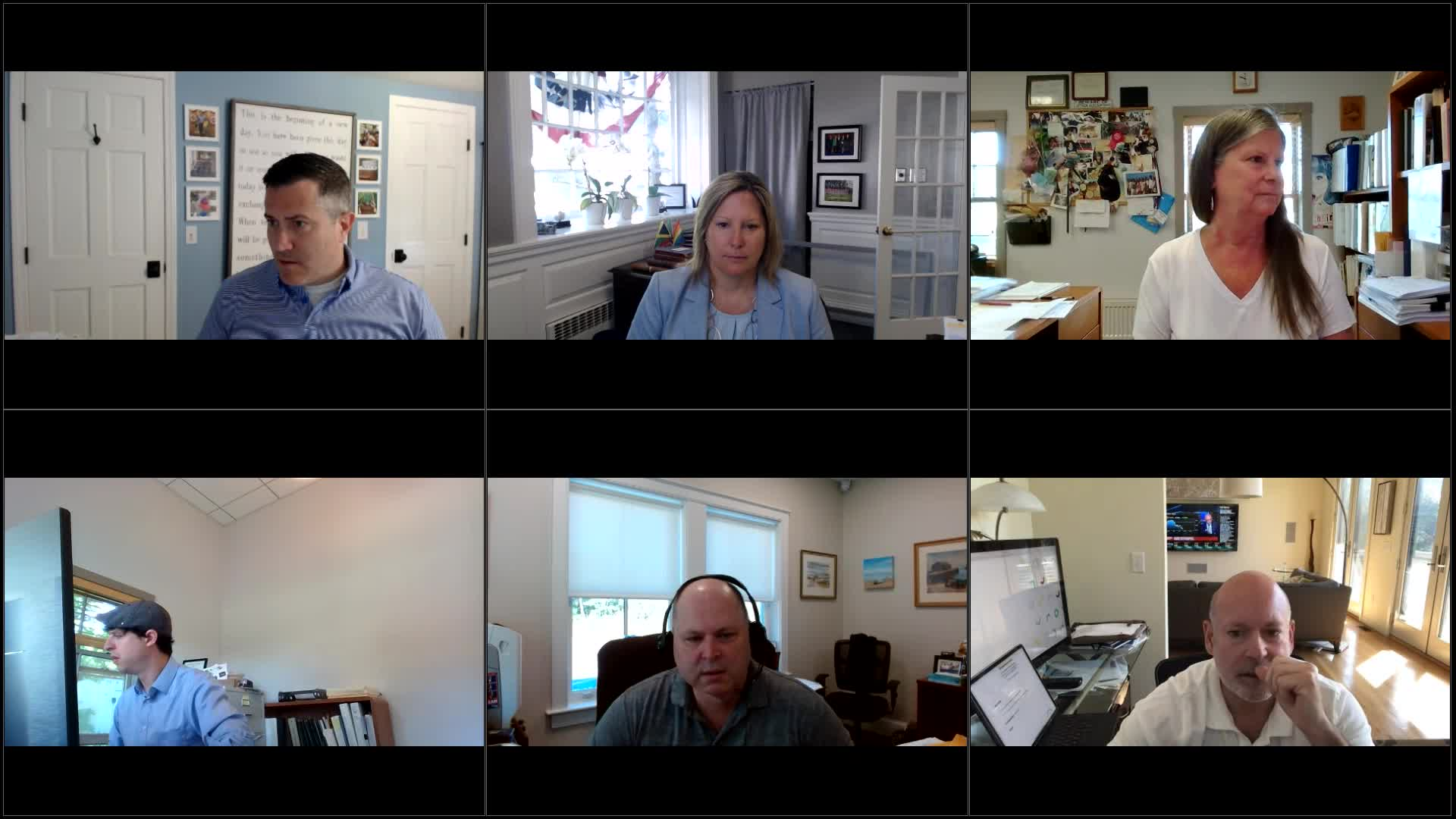 Thumbnail image for Finance Committee 6-30-2022