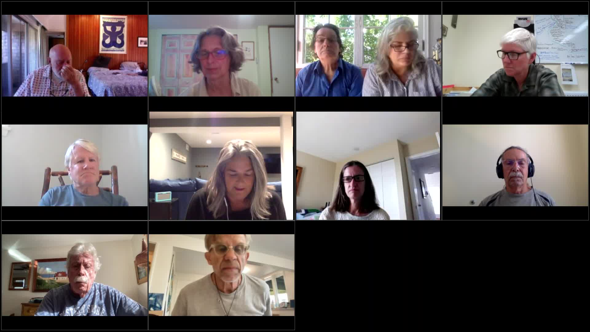 Thumbnail image for Conservation Commission 7-11-2022