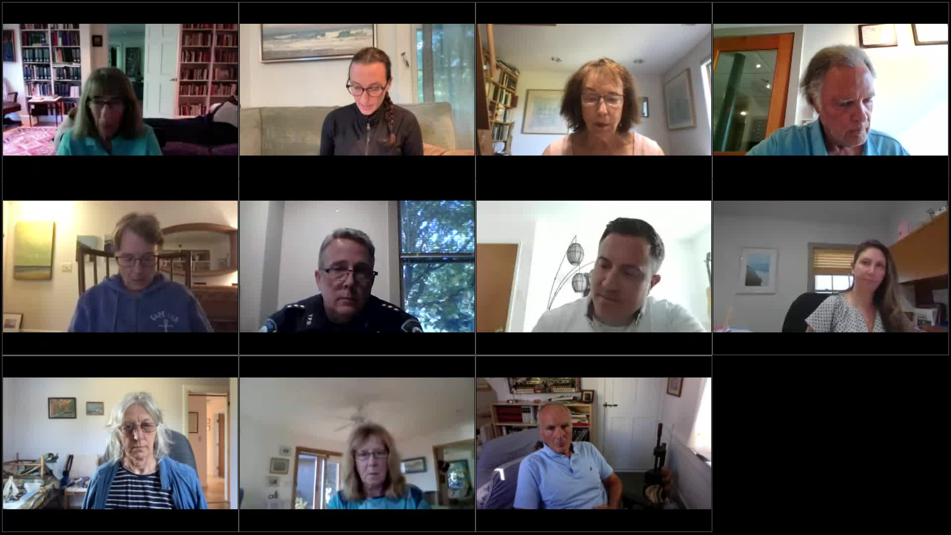 Thumbnail image for Select Board 7-12-2022