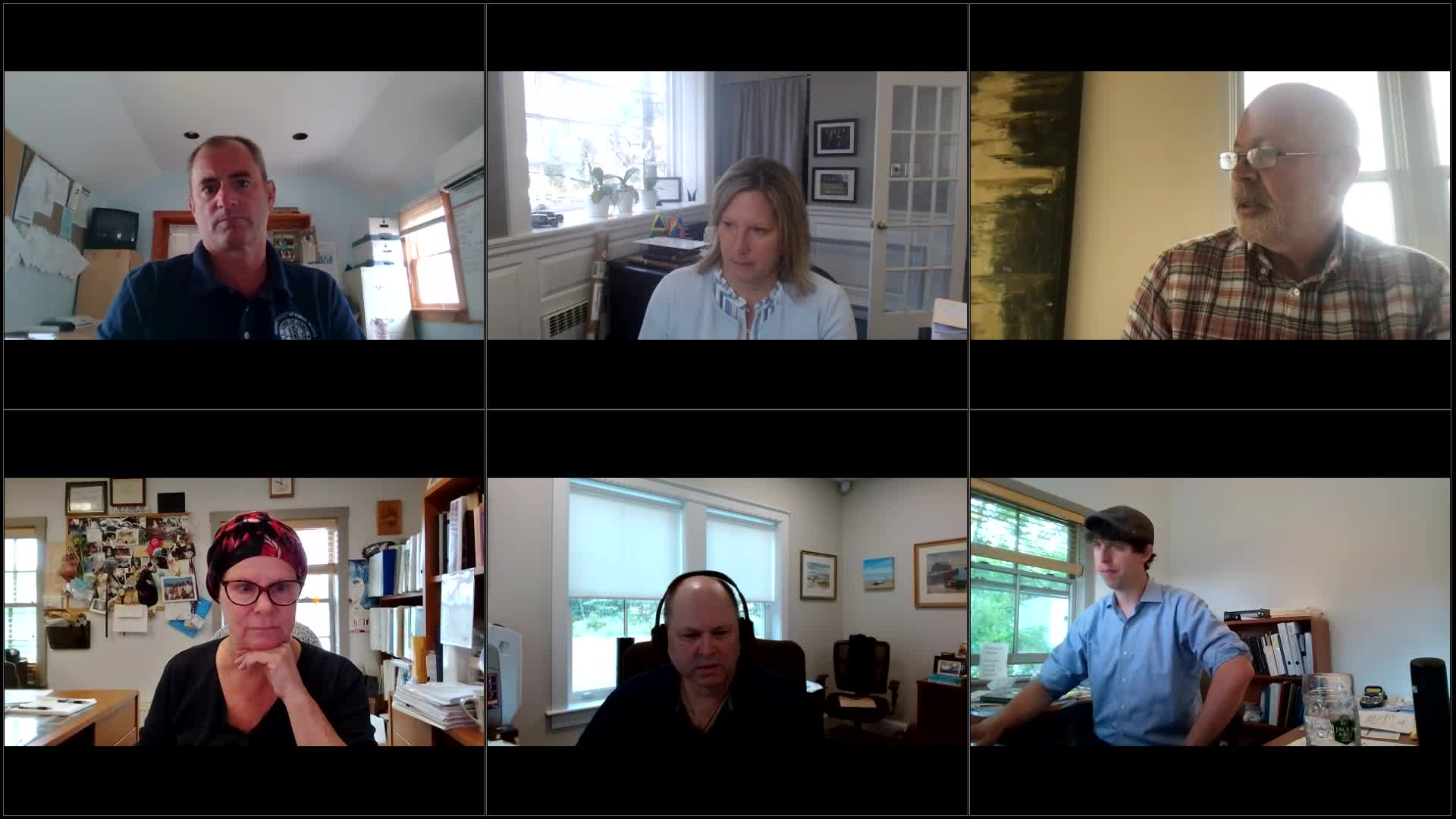 Thumbnail image for Finance Committee 7-14-2022