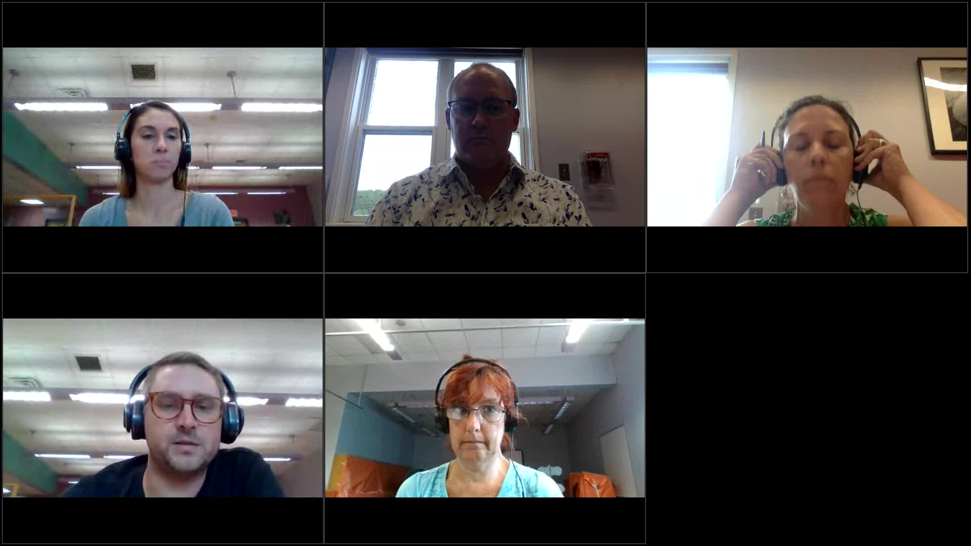 Thumbnail image for School Committee 7-21-2022