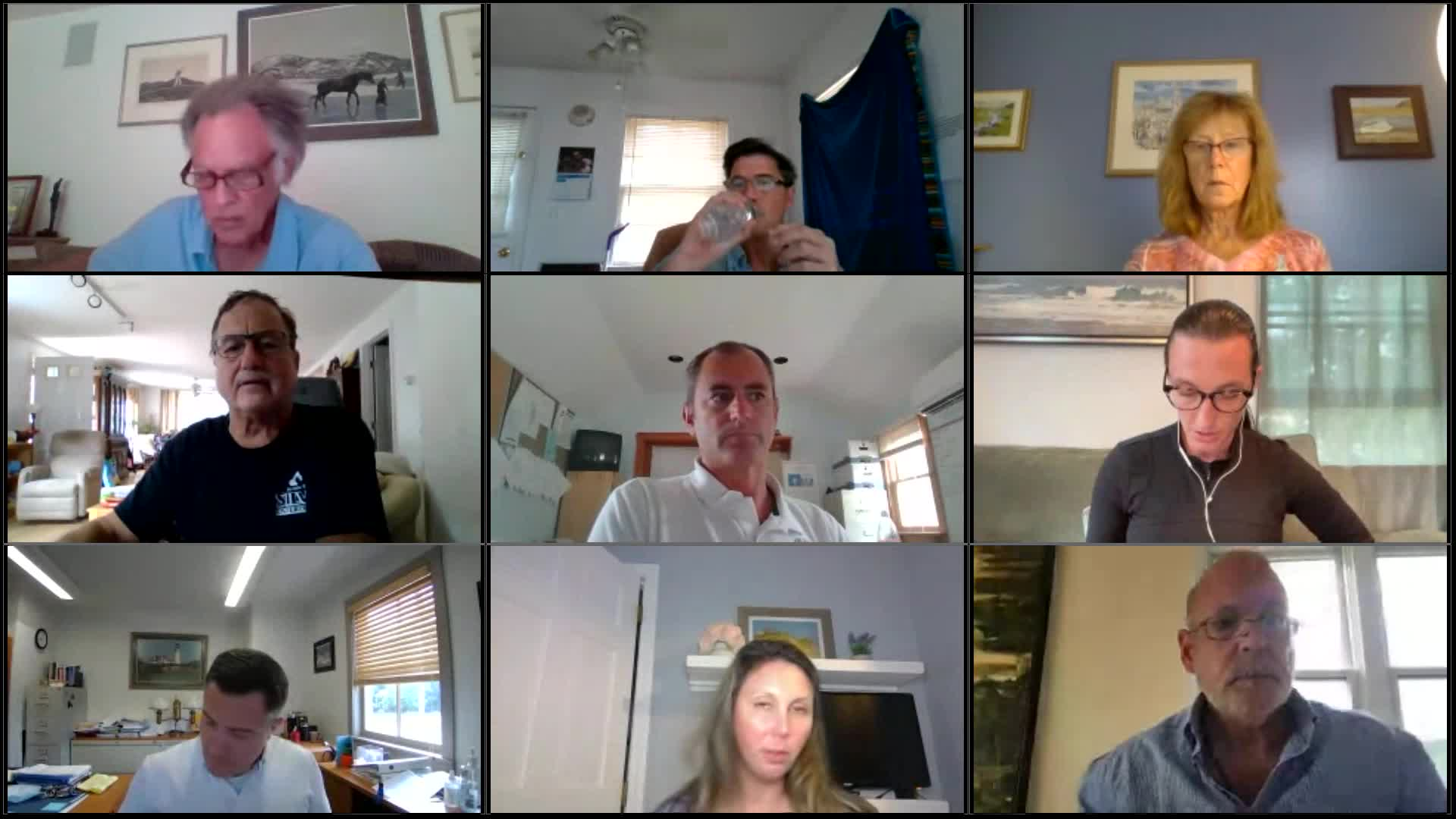 Thumbnail image for Select Board 7-26-2022