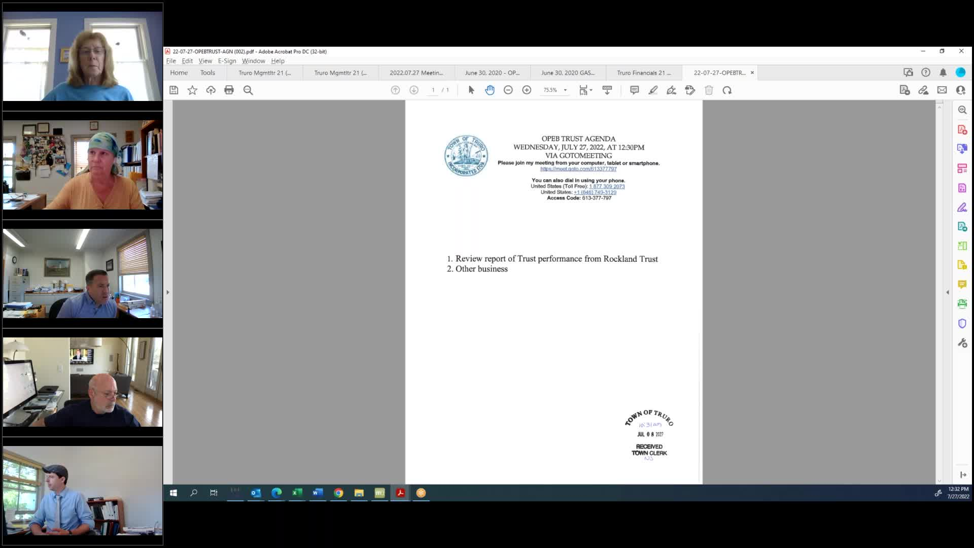 Thumbnail image for OPEB 7-27-2022