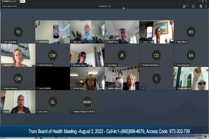 Thumbnail image for Board of Health 8-2-2022