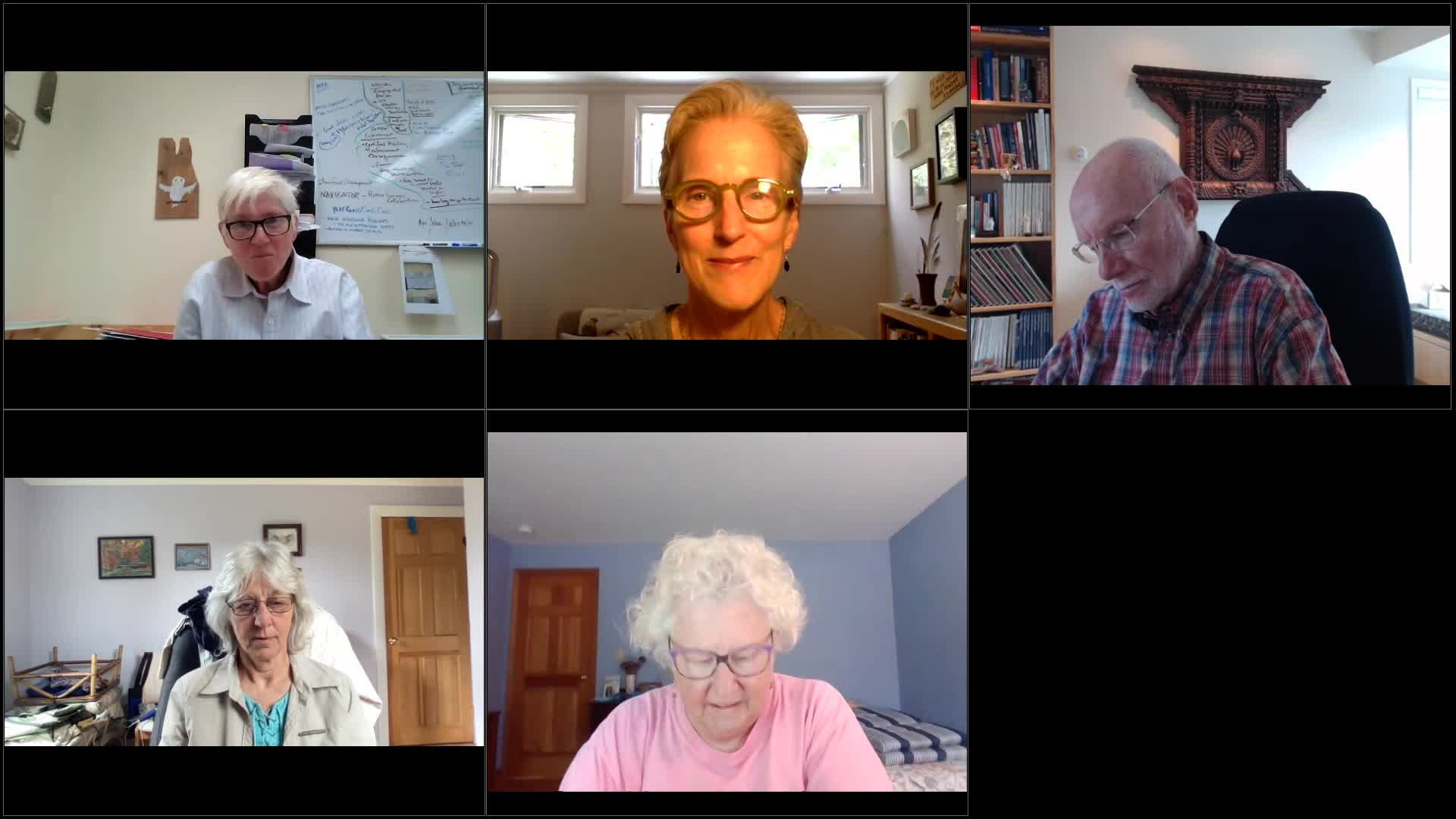 Thumbnail image for Climate Action Committee 8-18-2022