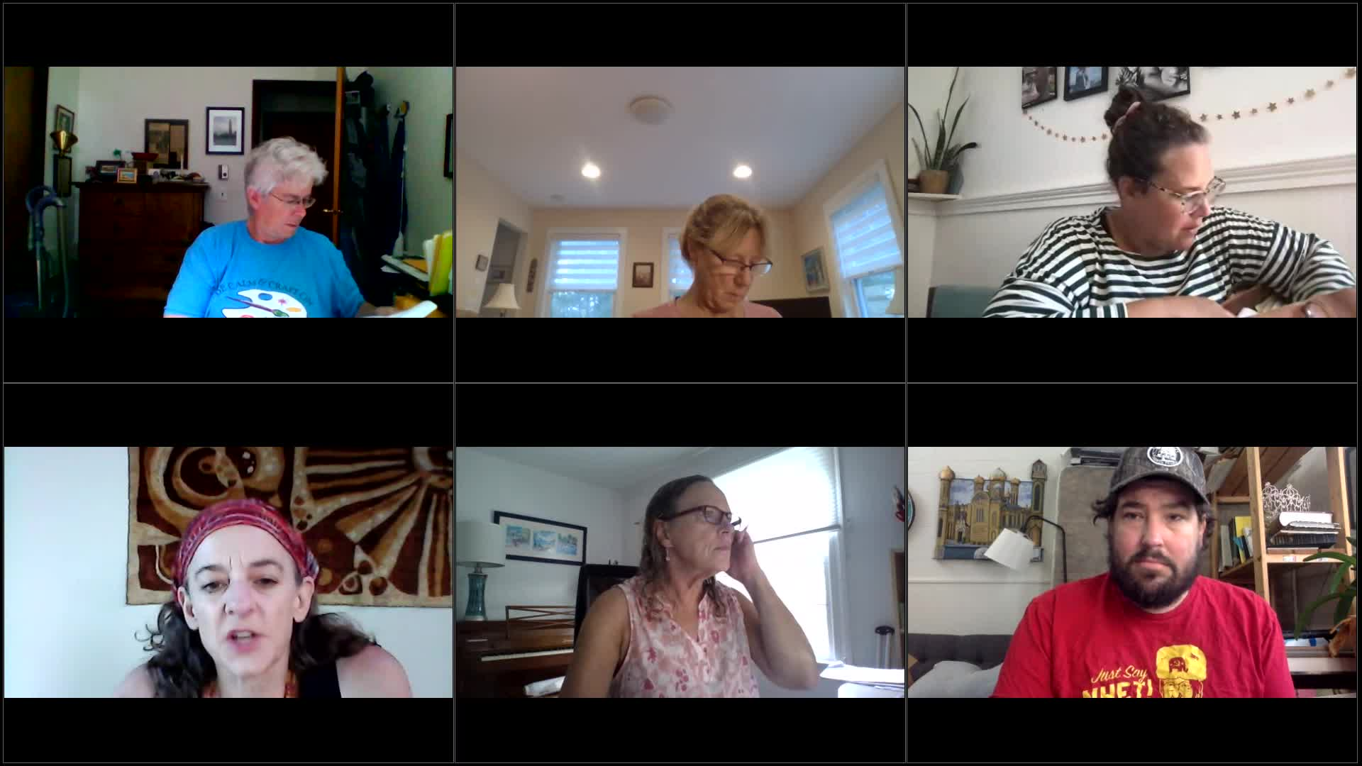 Thumbnail image for Local Comprehensive Plan Committee 8-30-2022