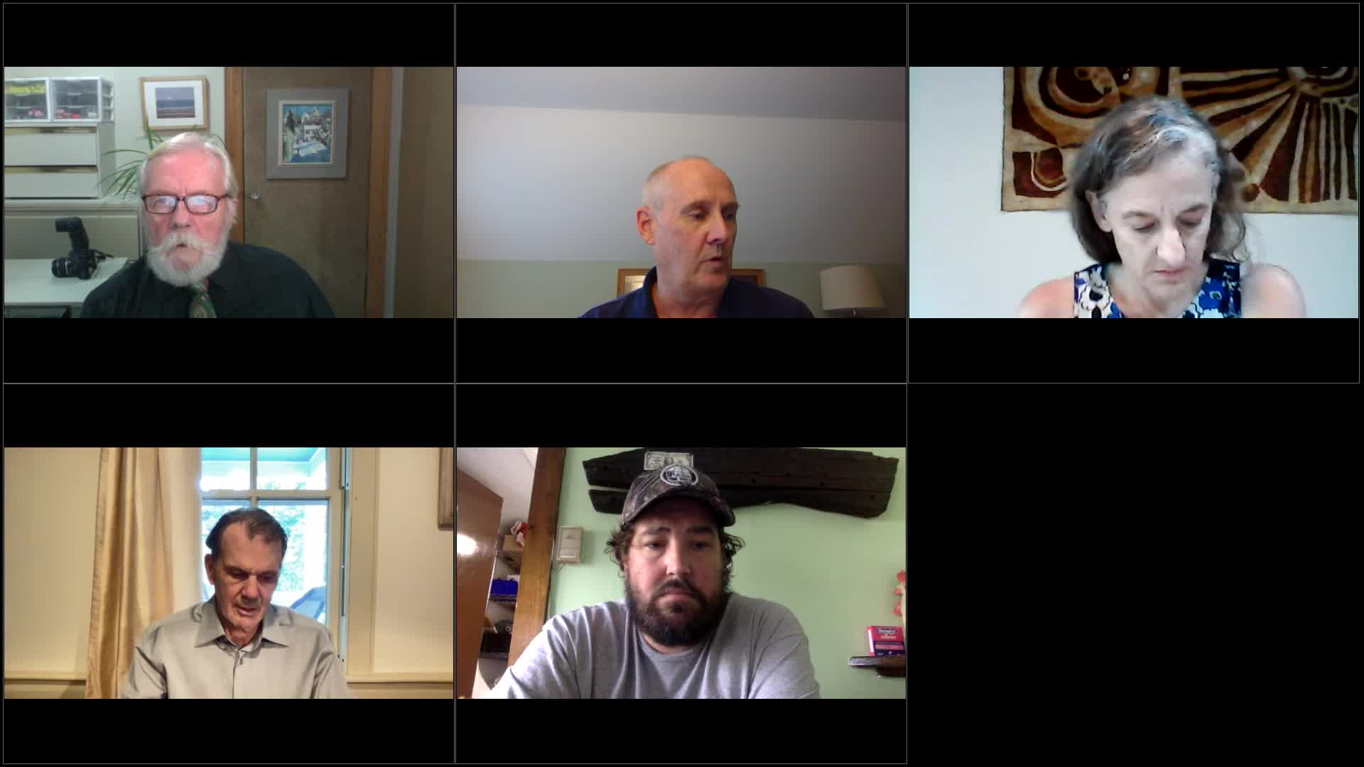 Thumbnail image for Planning Board 9-7-2022