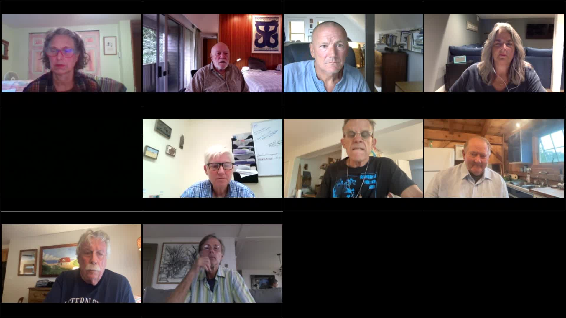 Thumbnail image for Conservation Commission 9-12-2022