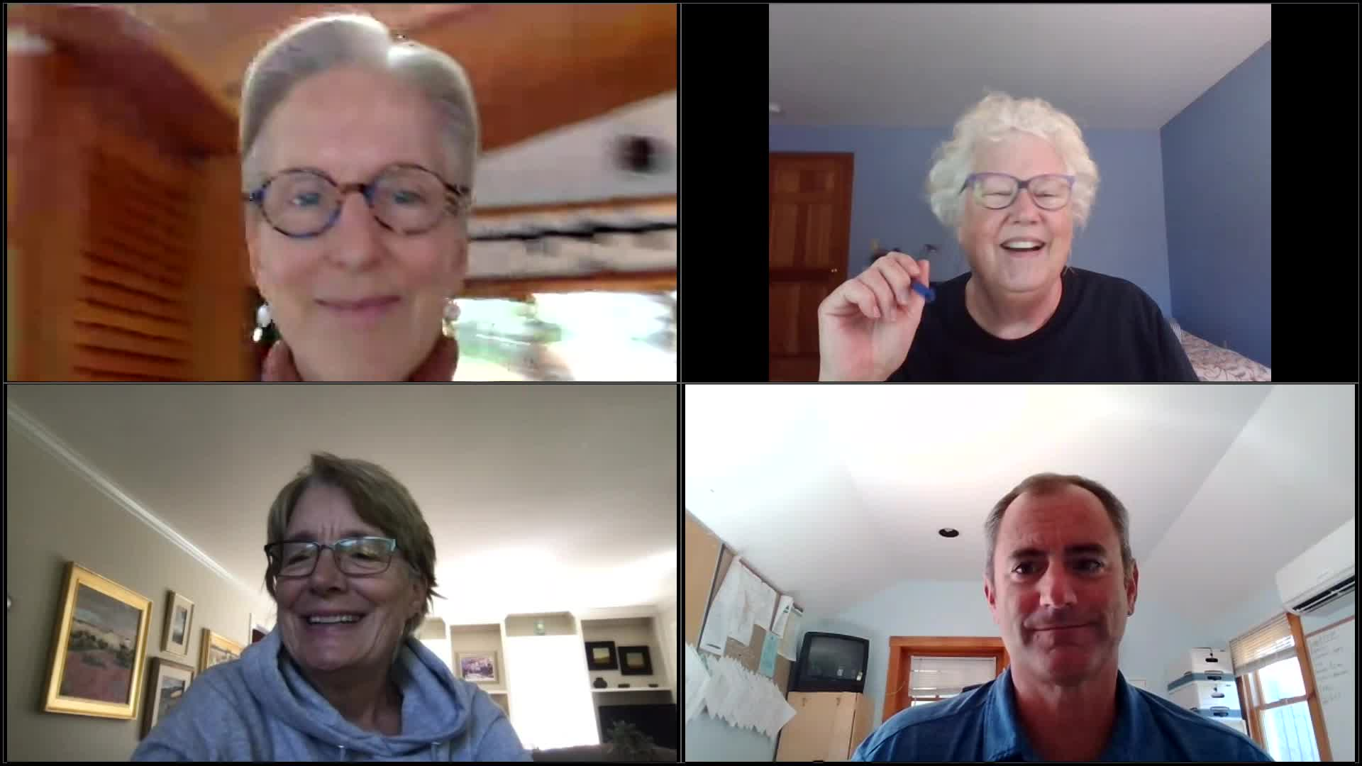 Thumbnail image for Climate Action Committee 9-15-2022