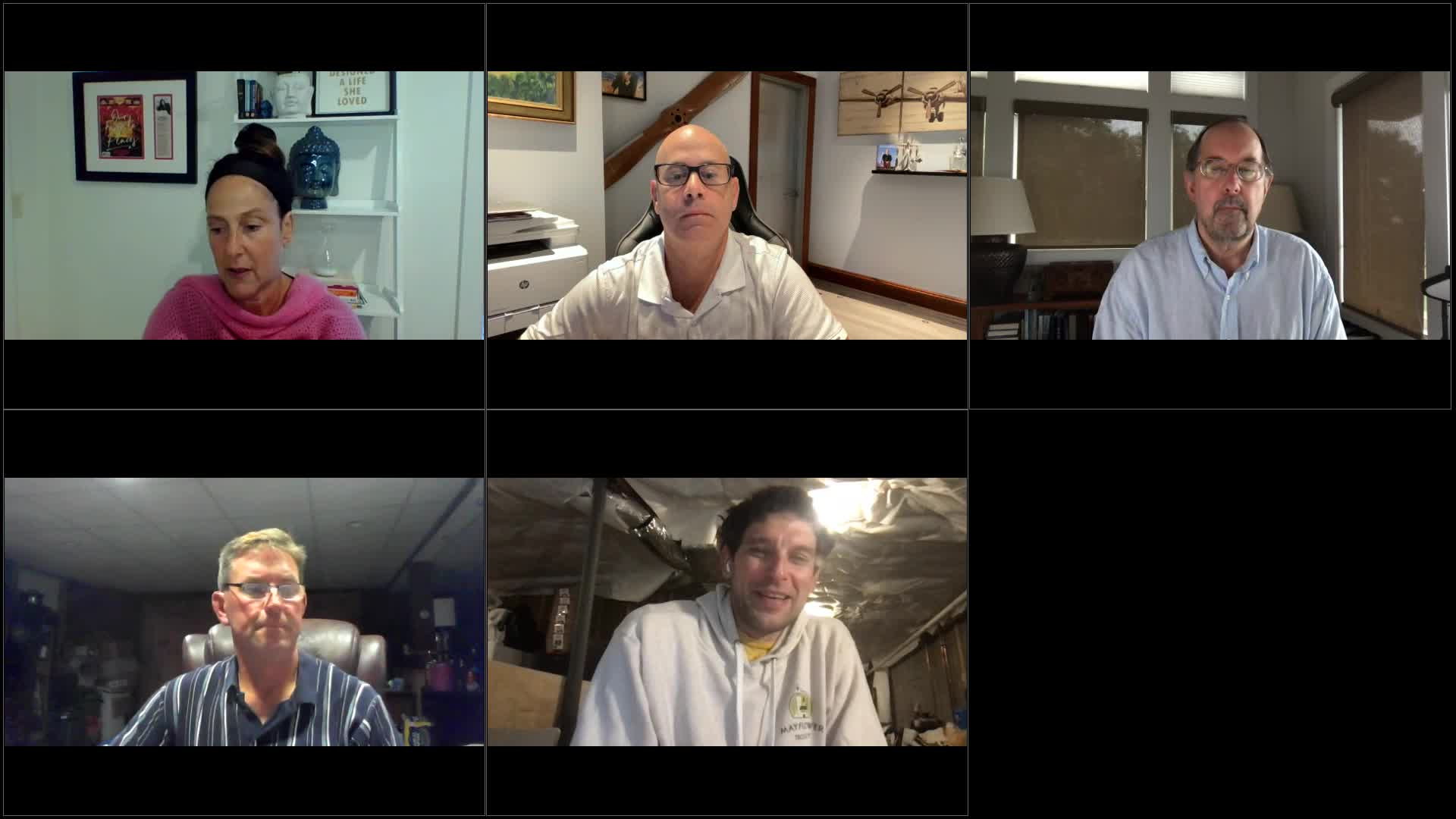 Thumbnail image for Charter Review Committee 9-22-2022