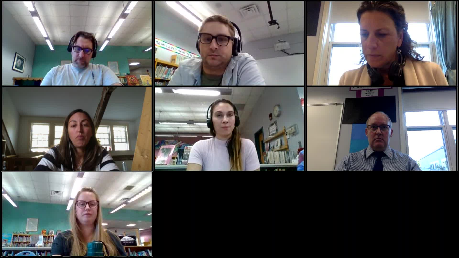 Thumbnail image for School Committee 9-15-22