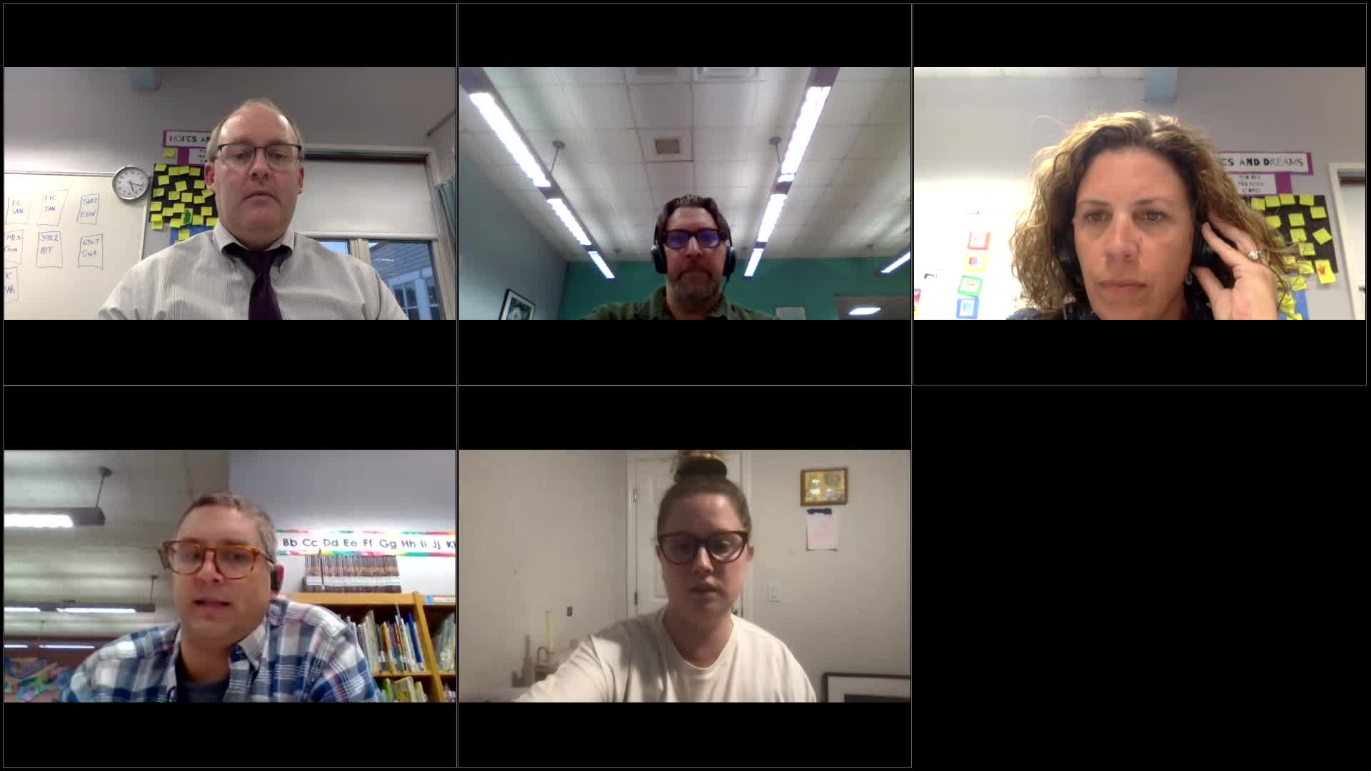 Thumbnail image for School Committee 10-13-22