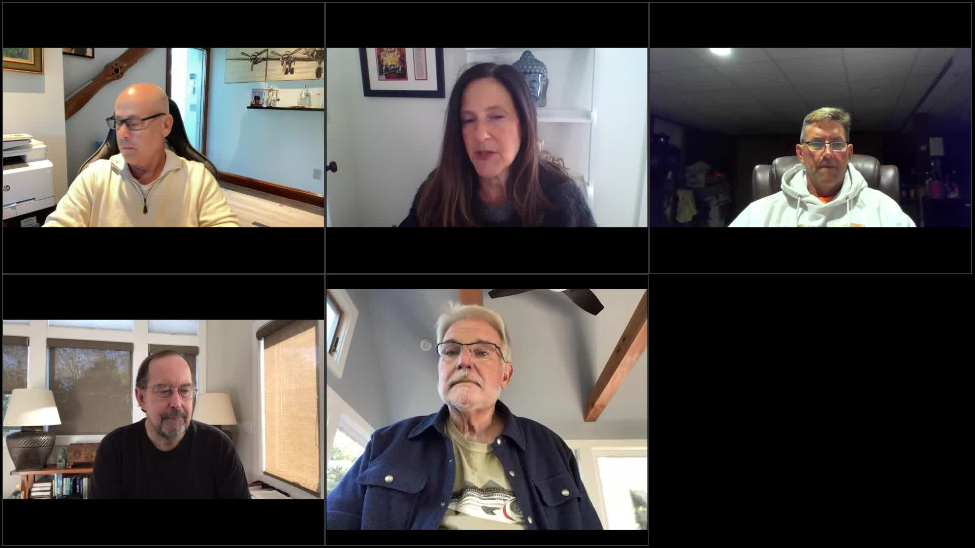 Thumbnail image for Charter Review Committee 10-20-2022