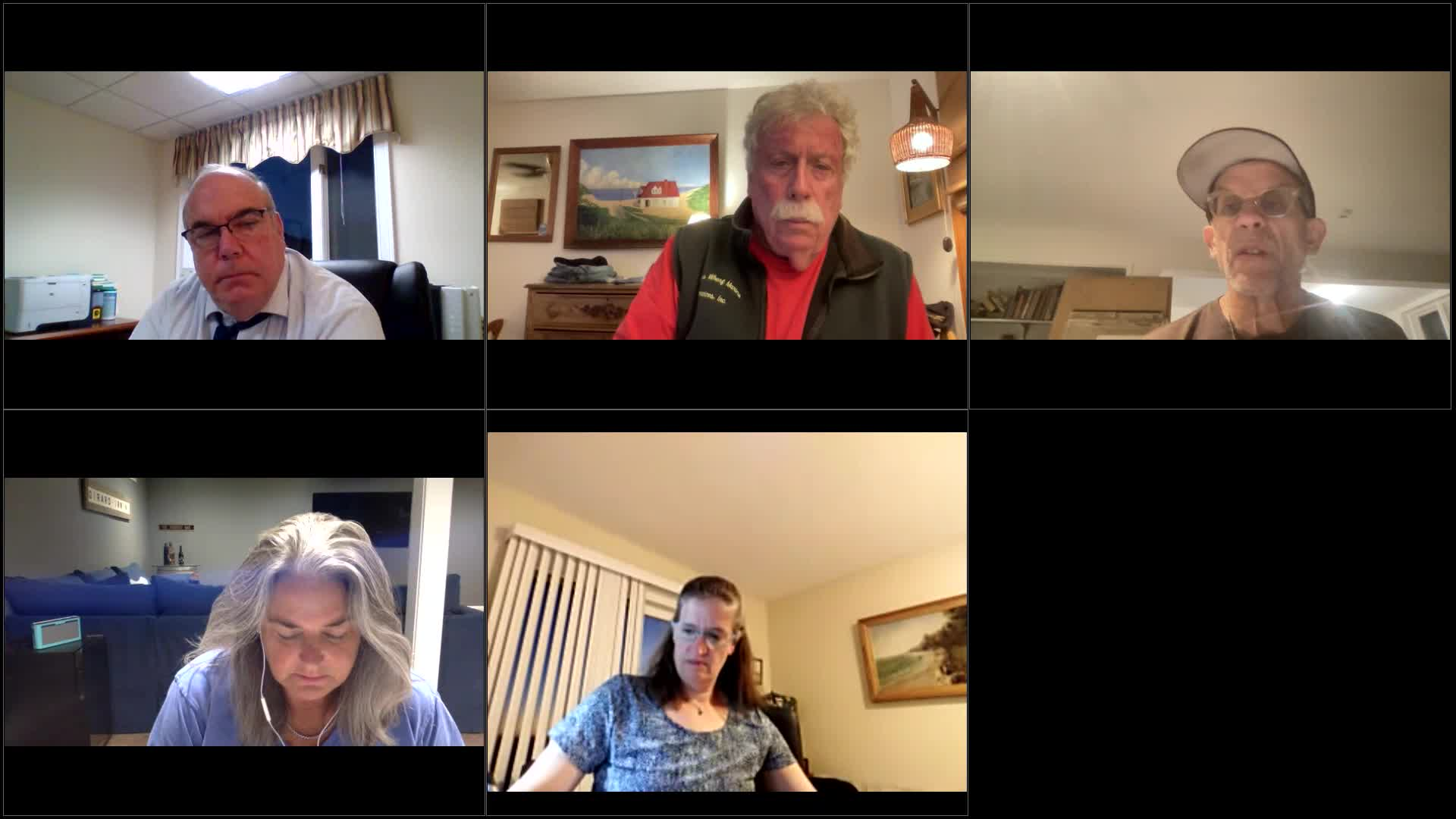 Thumbnail image for Conservation Commission 11-7-2022